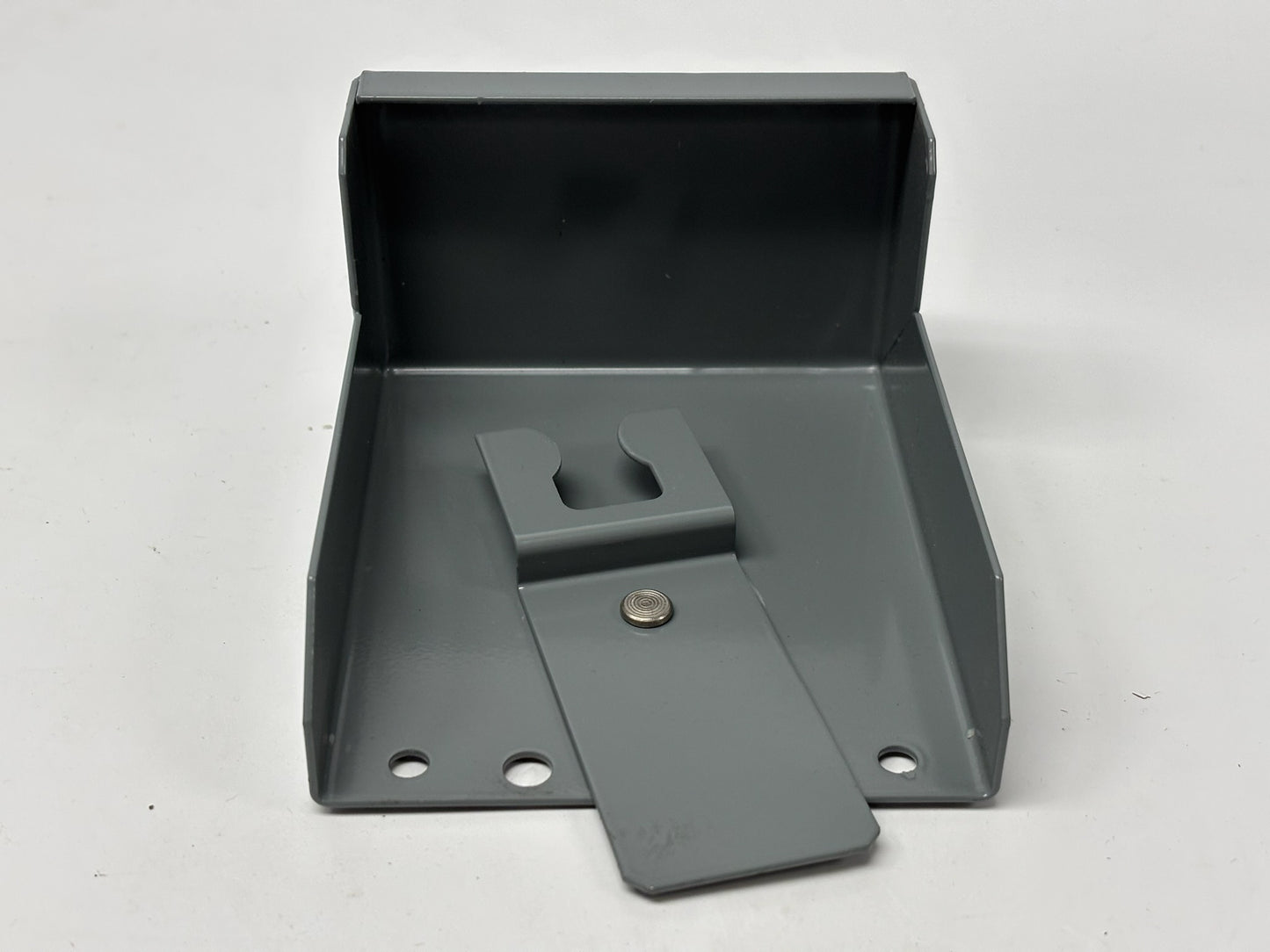 3 Pc Square D Type 3R Outdoor Enclosure with 2510K01 Motor Starting Switch