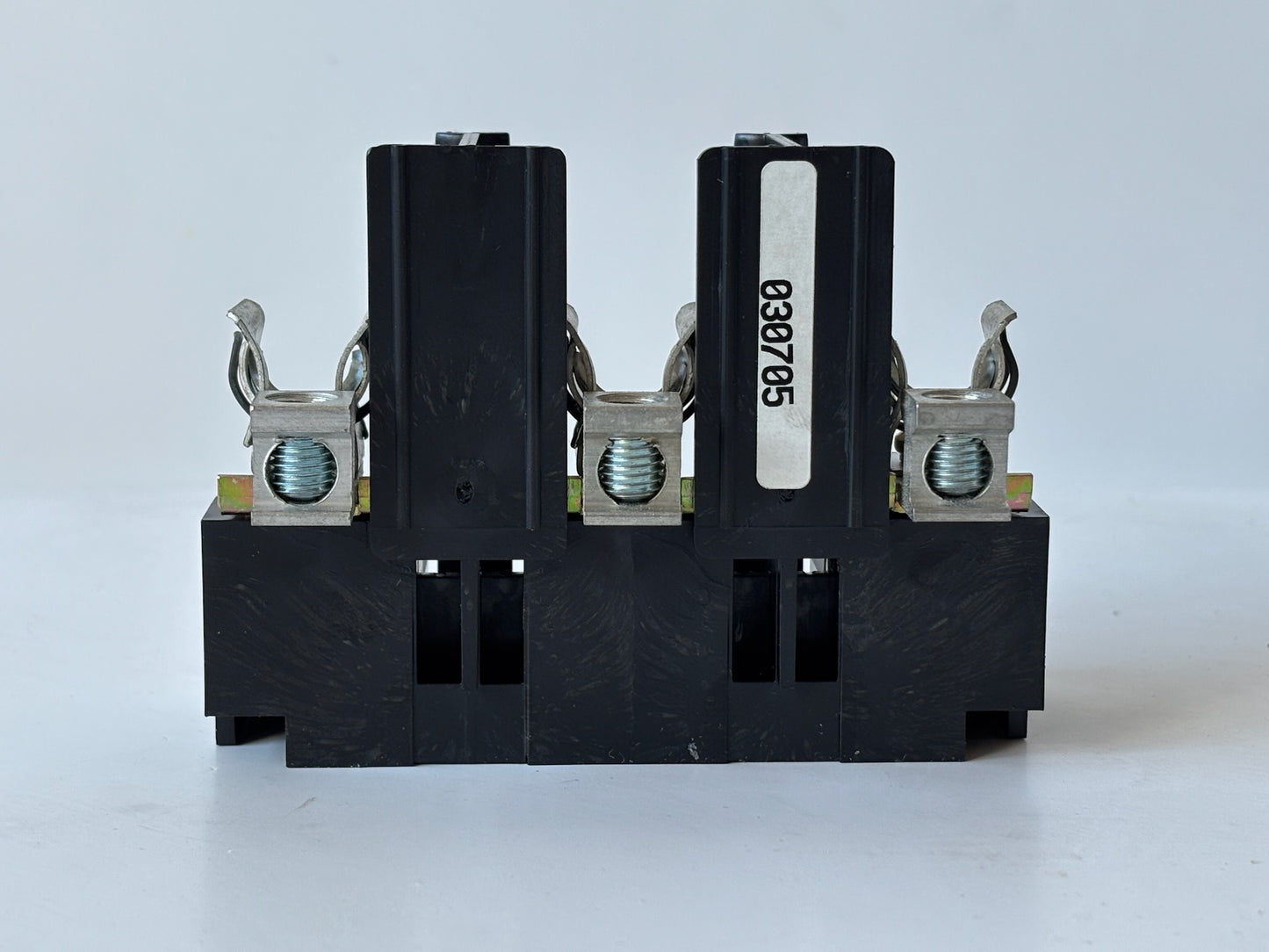 Siemens FCRK203 R‑Class Fuse Kit for MCS Switch, 250 V / 30 A