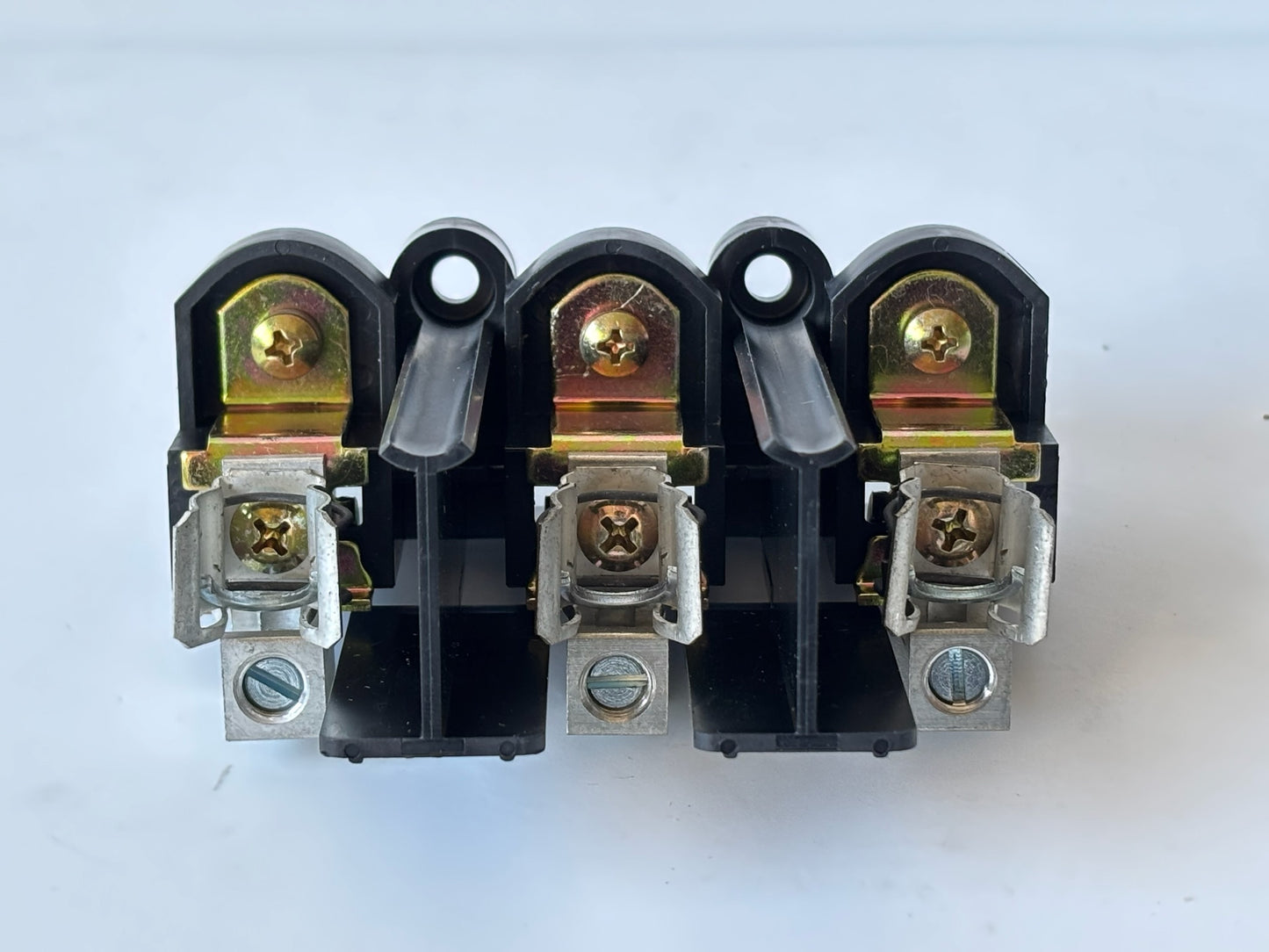 Siemens FCRK203 R‑Class Fuse Kit for MCS Switch, 250 V / 30 A