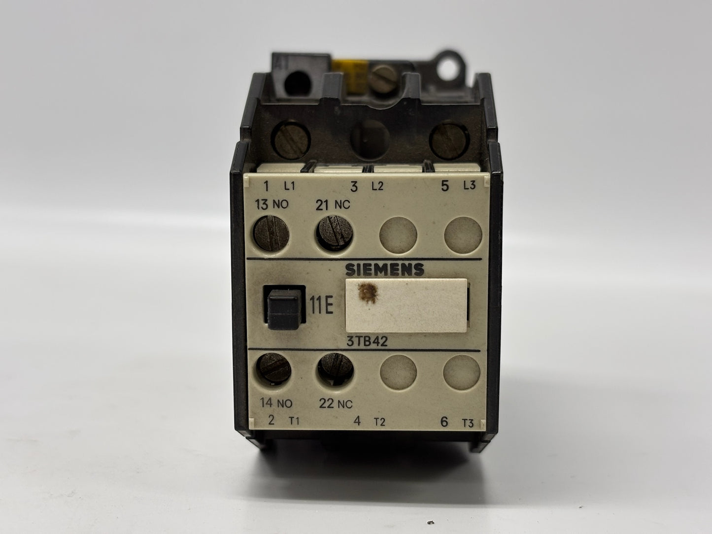 2 Pk Siemens CLHOB4212__02 Control Relay / Interface Module Replacement Part