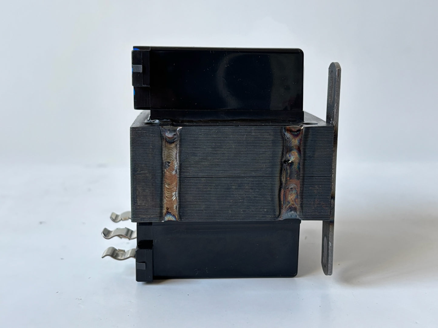 Siemens MT0100C Control Transformer — 100 VA, 120/240 V Primary to 24 V Secondary