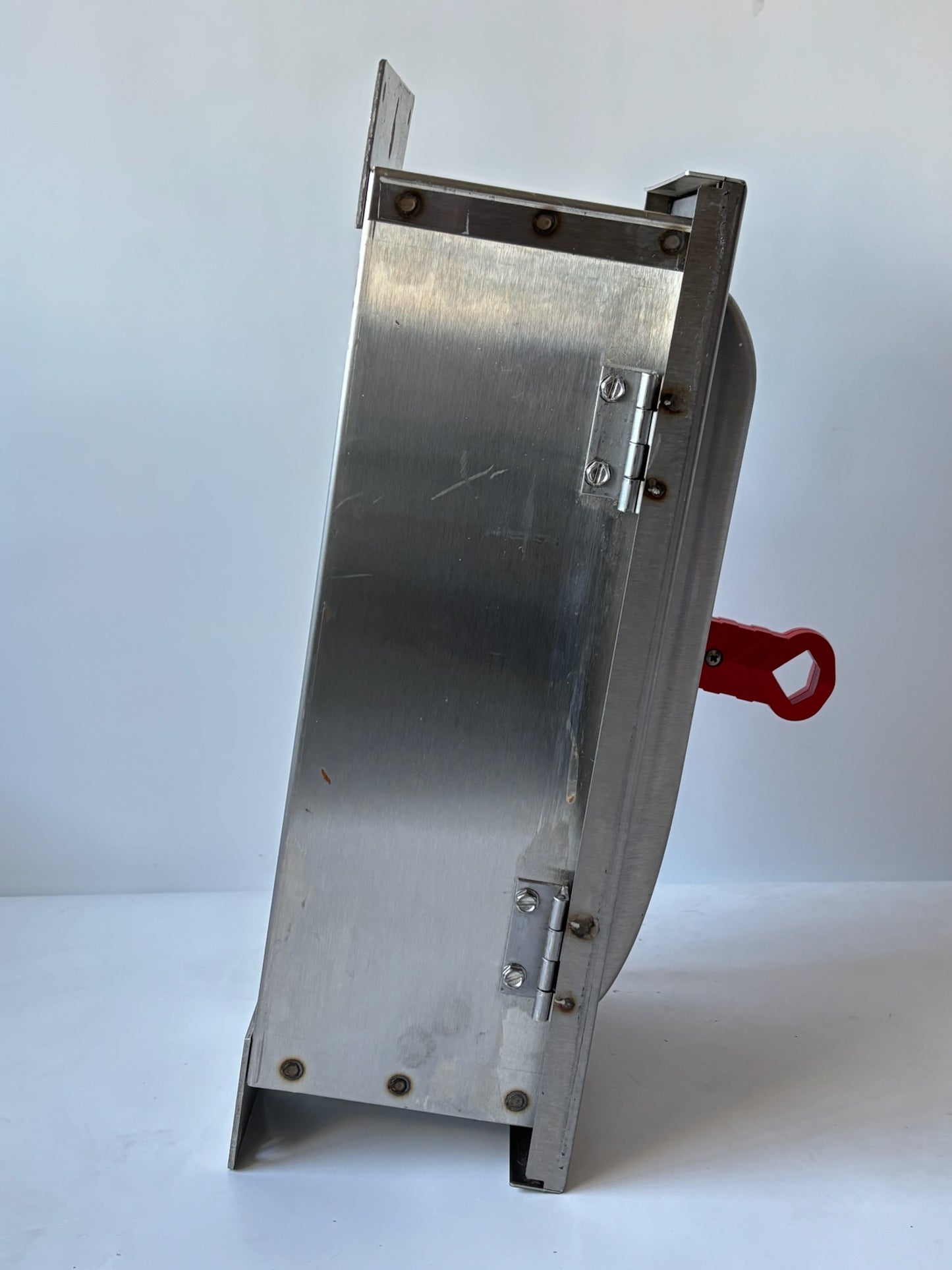 Siemens HF221S Heavy‑Duty Fusible Safety Switch 30 A 240 V Type 4X