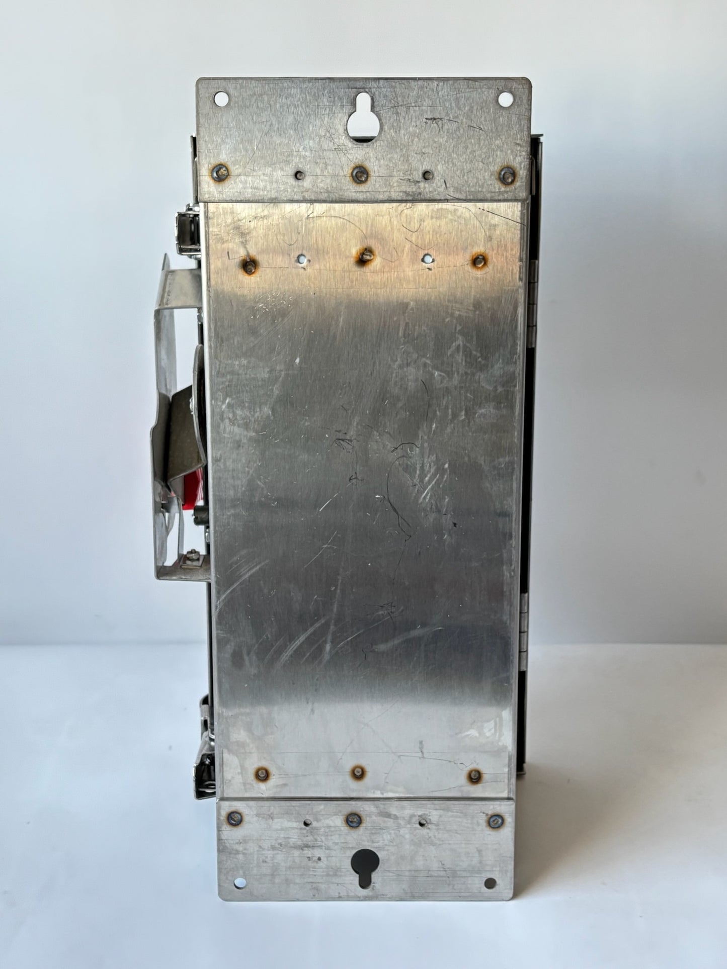 Siemens HF221S Heavy‑Duty Fusible Safety Switch 30 A 240 V Type 4X
