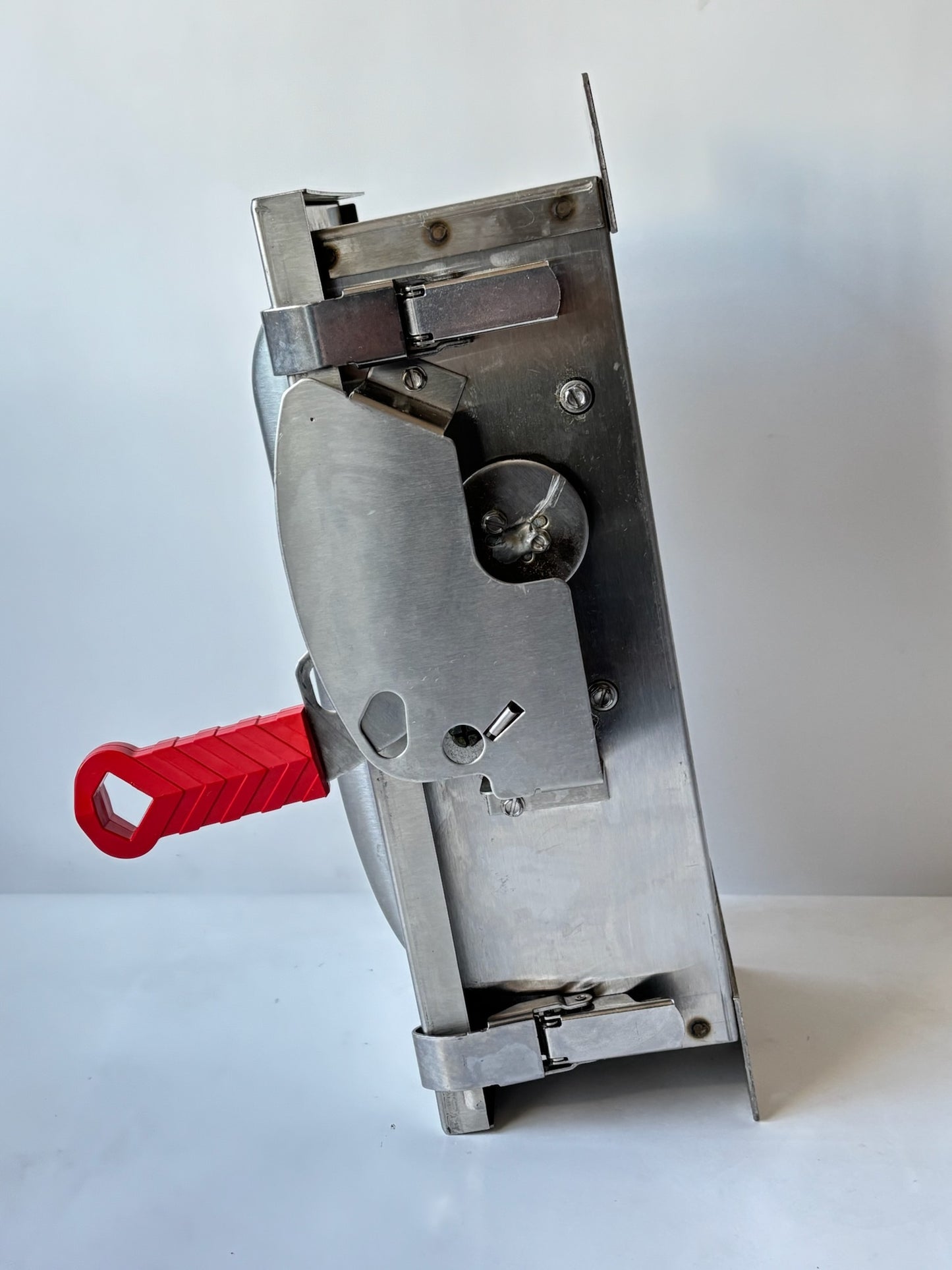Siemens HF221S Heavy‑Duty Fusible Safety Switch 30 A 240 V Type 4X