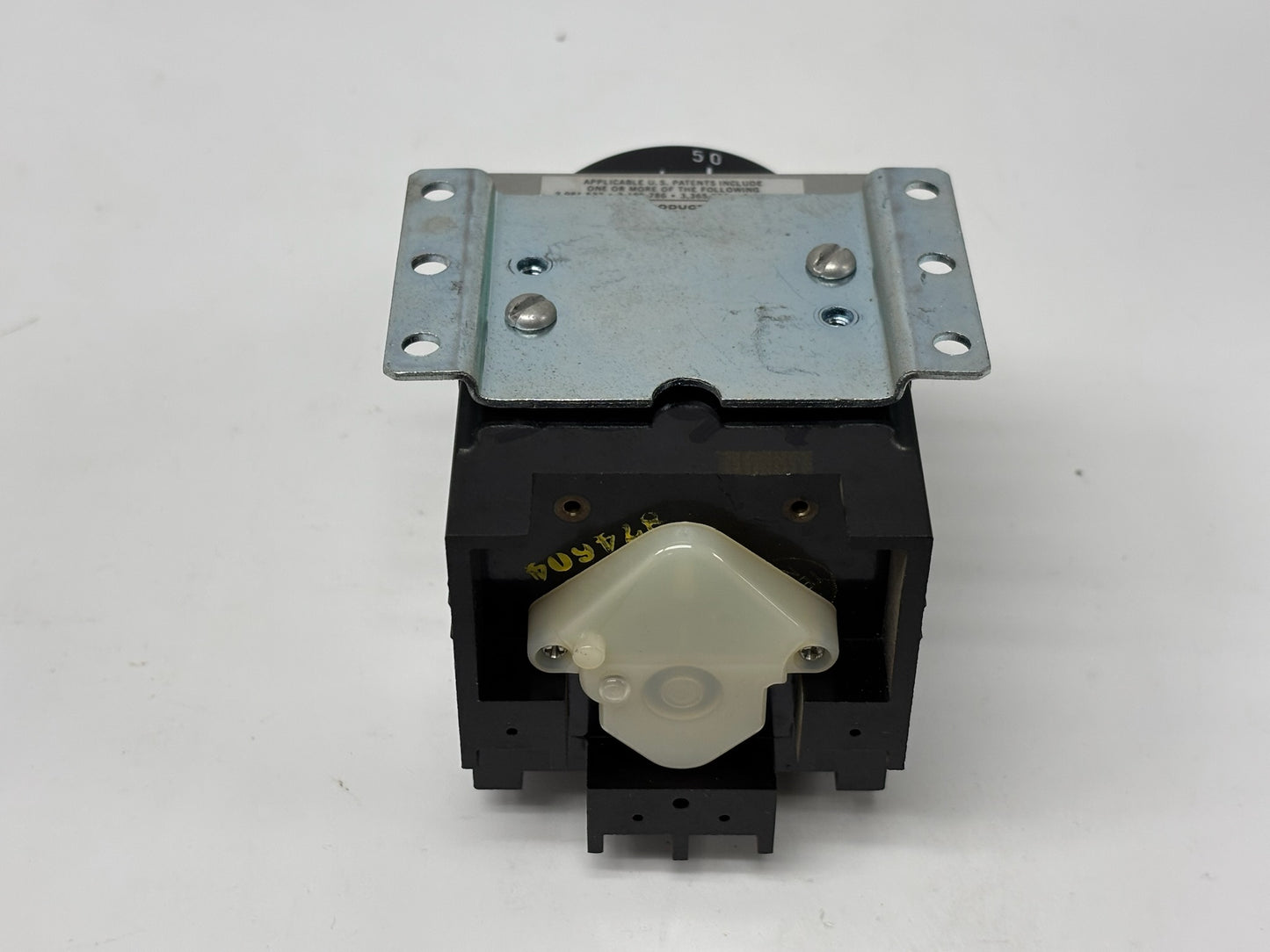 Agastat 7012AK Time Delay Relay Module for Industrial Control Timing