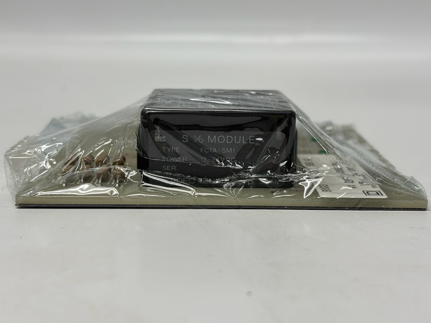 Square D MMP324 Universal Multimeter Panel Meter AC/DC Voltage & Current