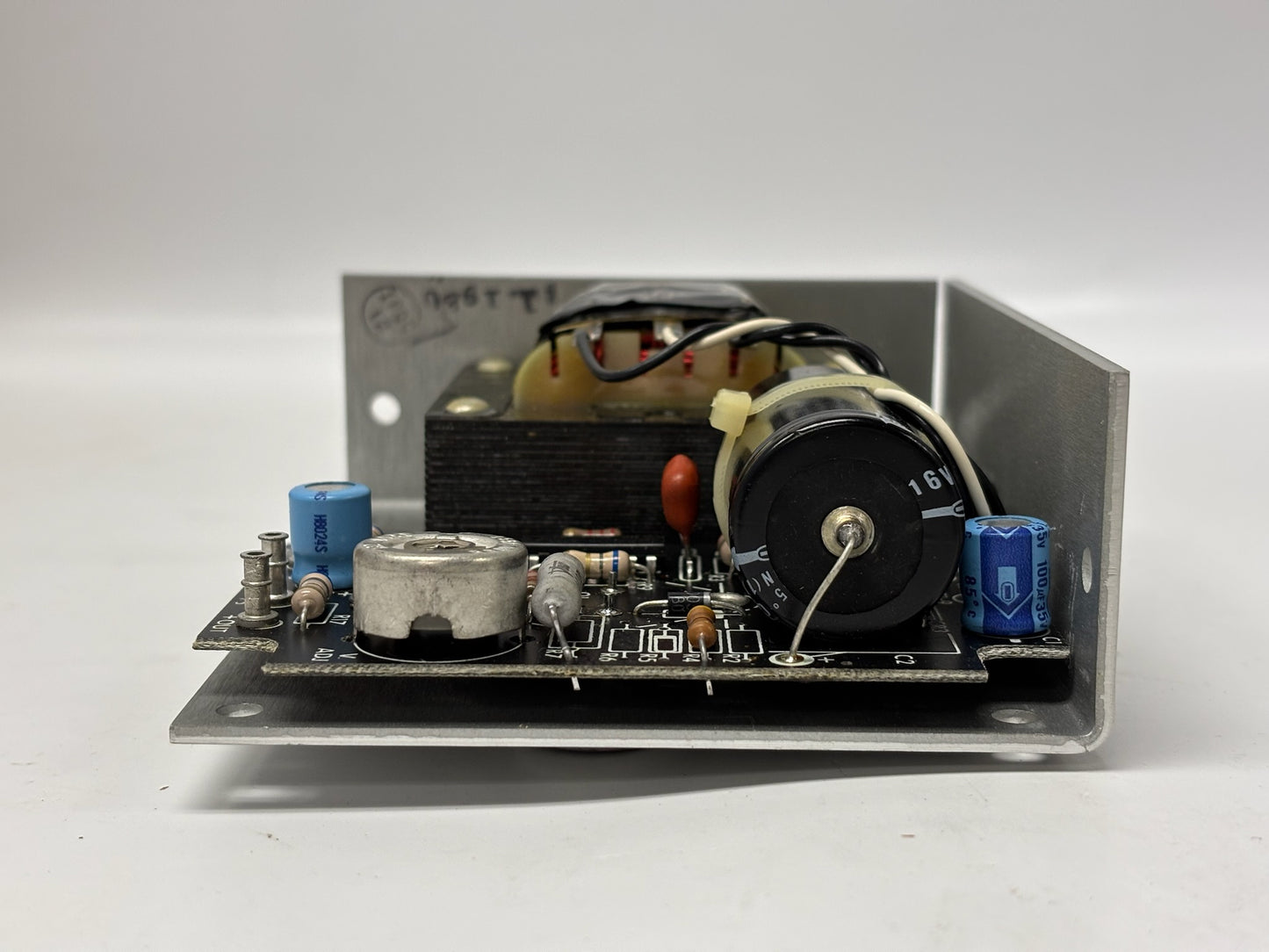 Power-One B5-3 DC Power Supply Module for Industrial and Telecom Use