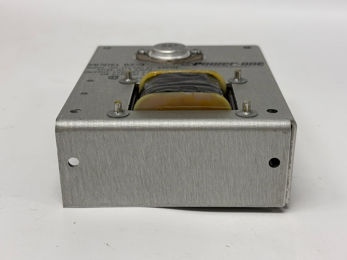 Power-One B5-3 DC Power Supply Module for Industrial and Telecom Use