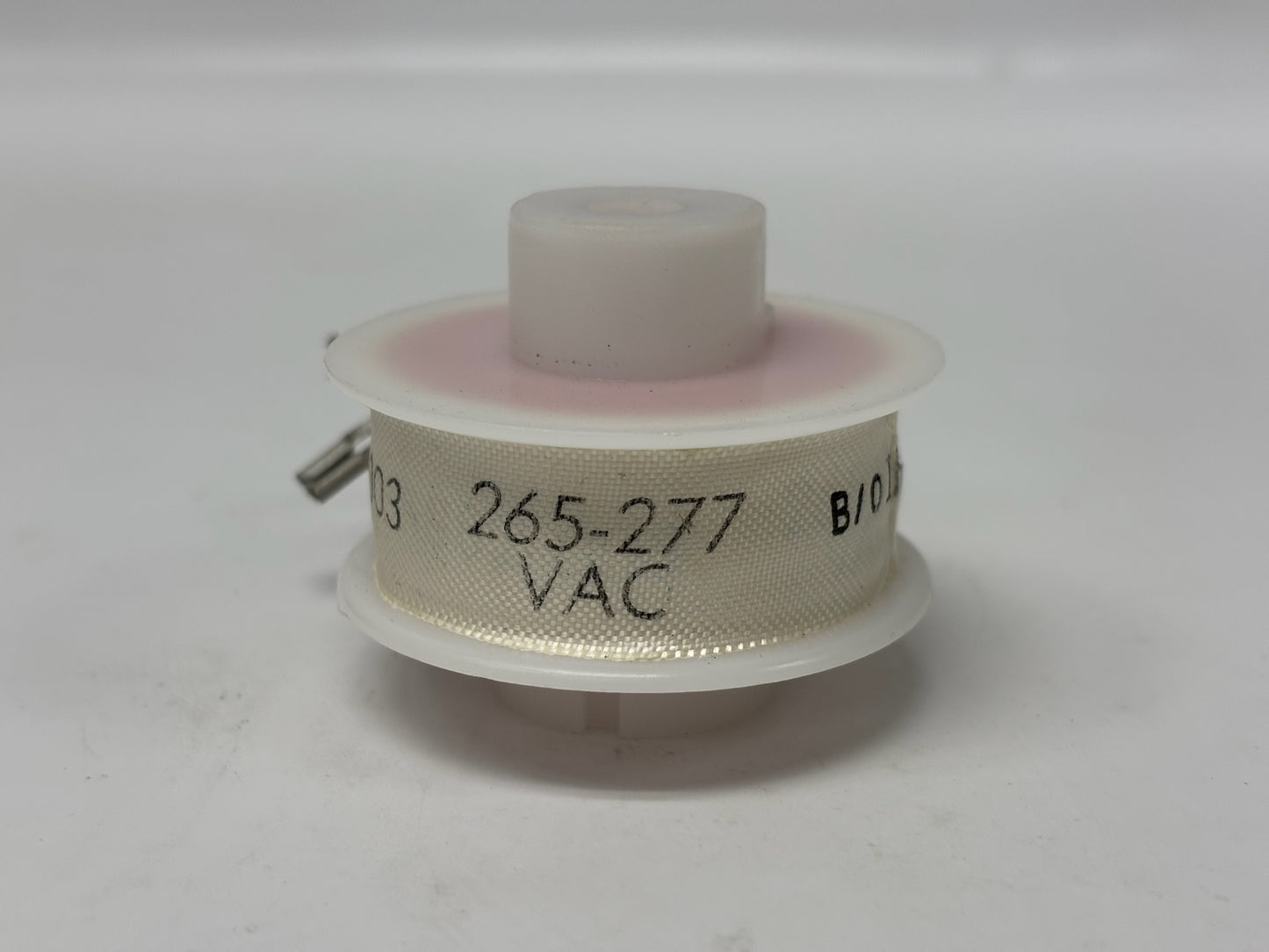 ASCO 91742071 Solenoid Valve Replacement Coil for Industrial Fluid Control