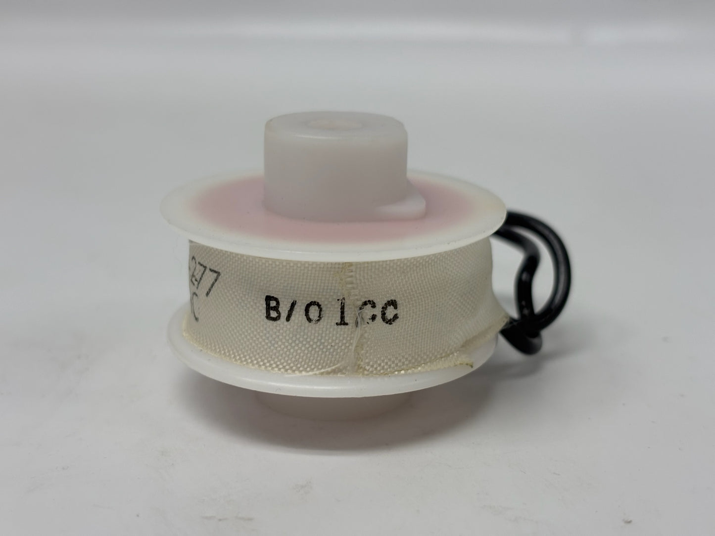 ASCO 91742071 Solenoid Valve Replacement Coil for Industrial Fluid Control