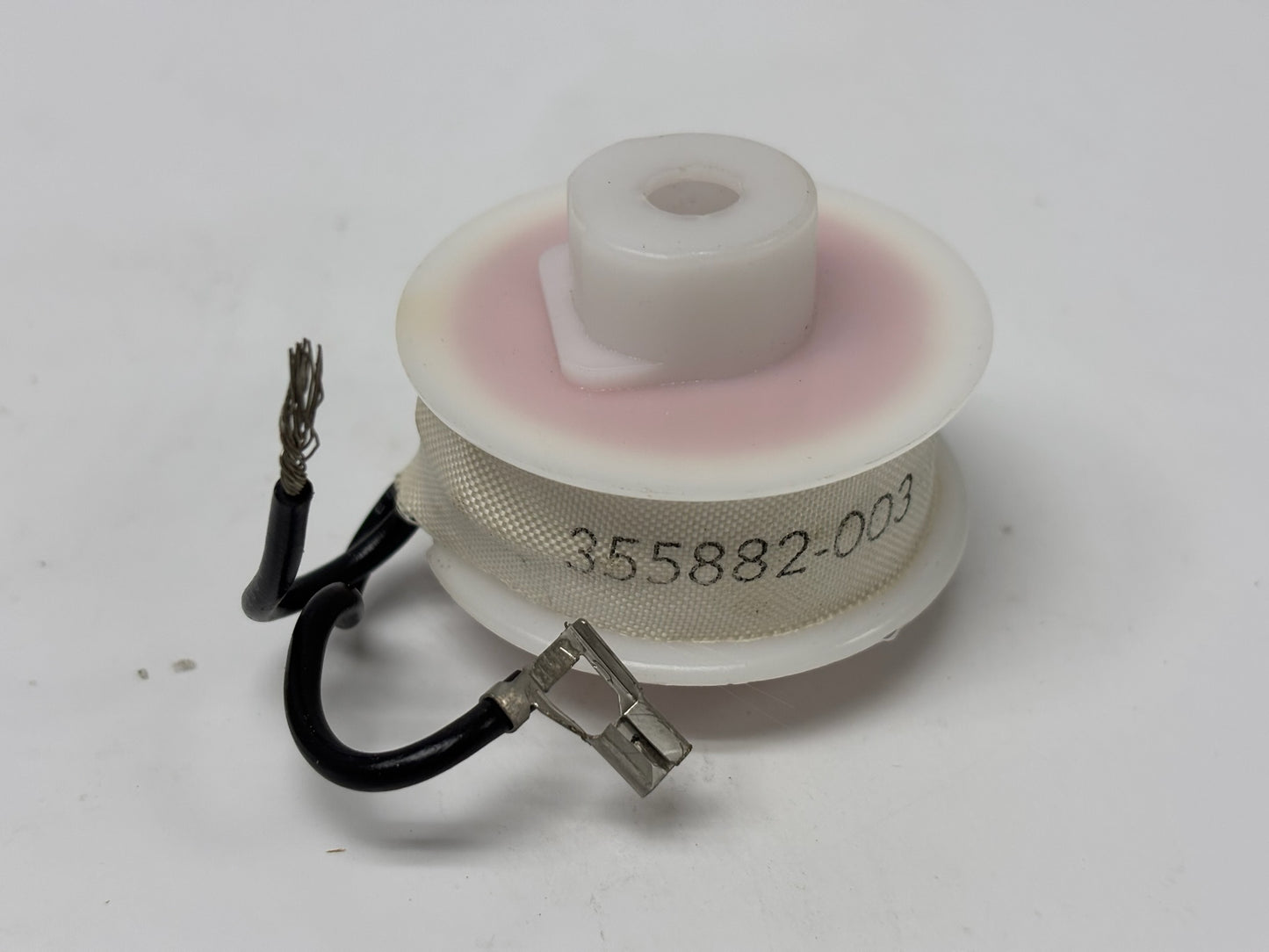 ASCO 91742071 Solenoid Valve Replacement Coil for Industrial Fluid Control