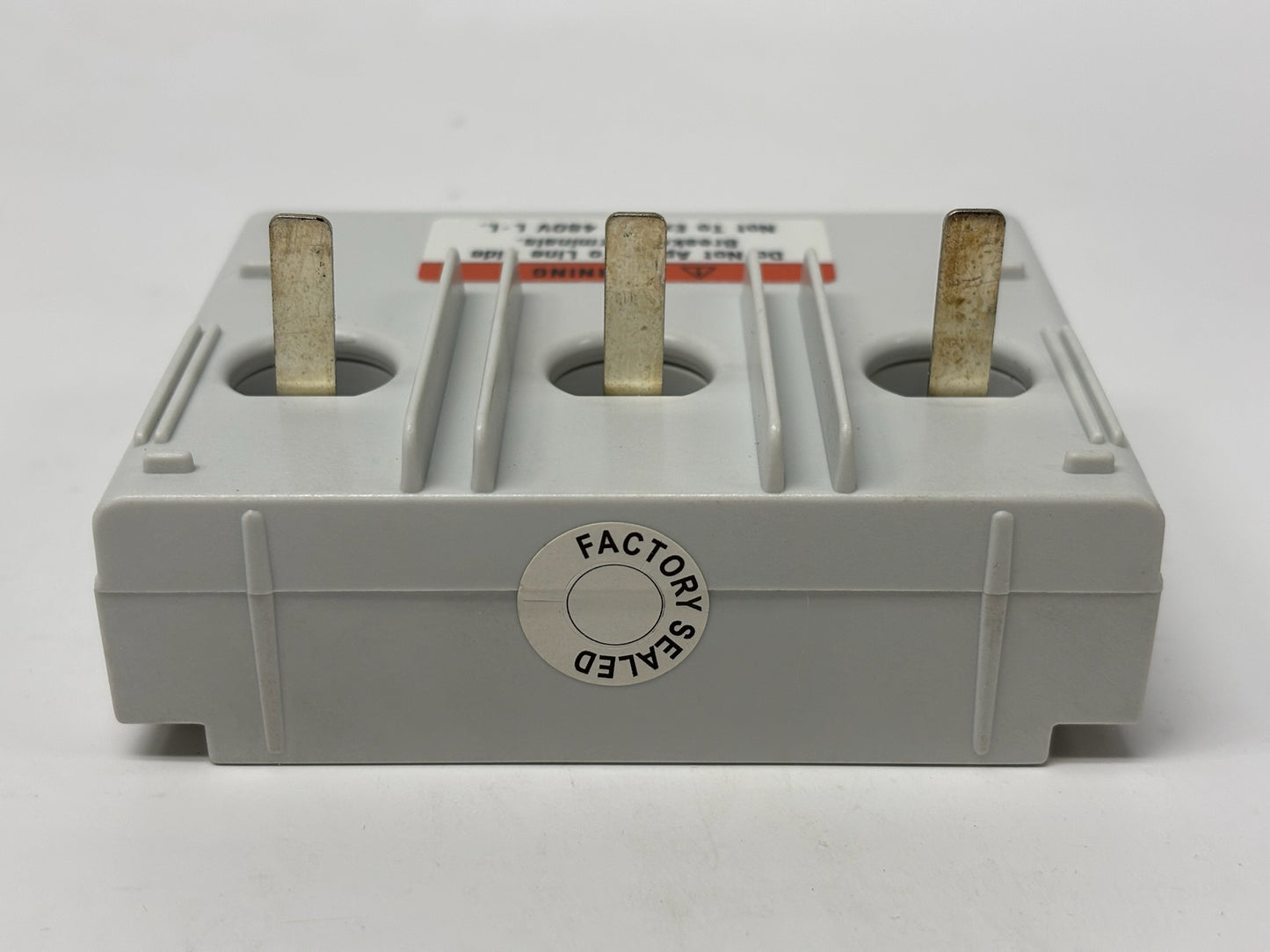 Eaton Cutler-Hammer 4D12101G11 Full Voltage Motor Starter NEMA Contactor