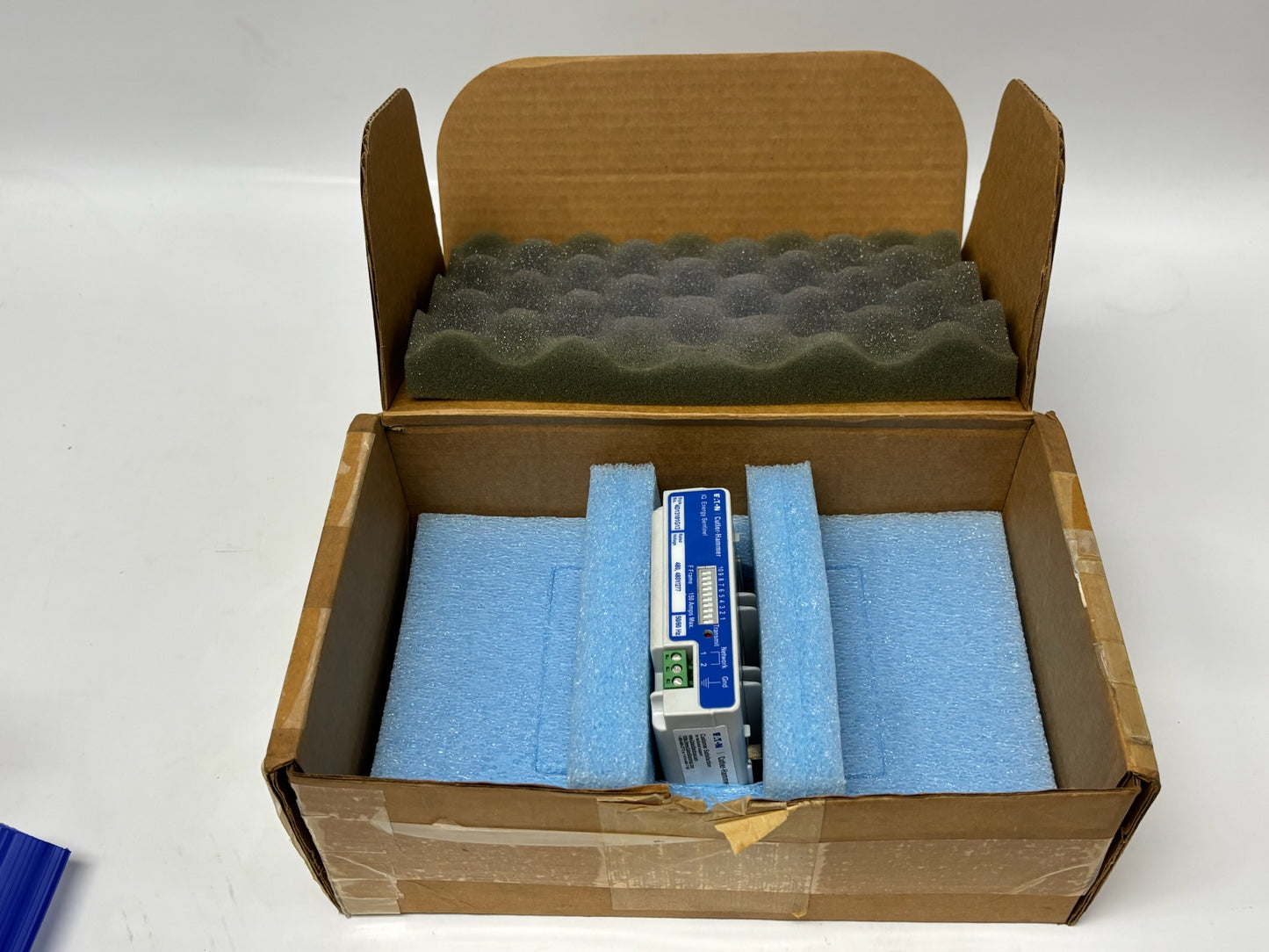 Eaton Cutler-Hammer 4D12101G11 Full Voltage Motor Starter NEMA Contactor