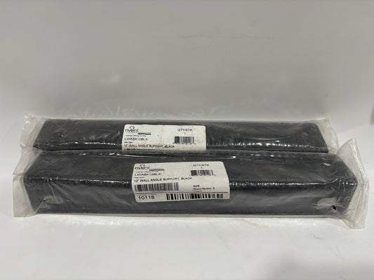 New No Box Nvent LWASK12CLK - 12 inch Wall Angle Support