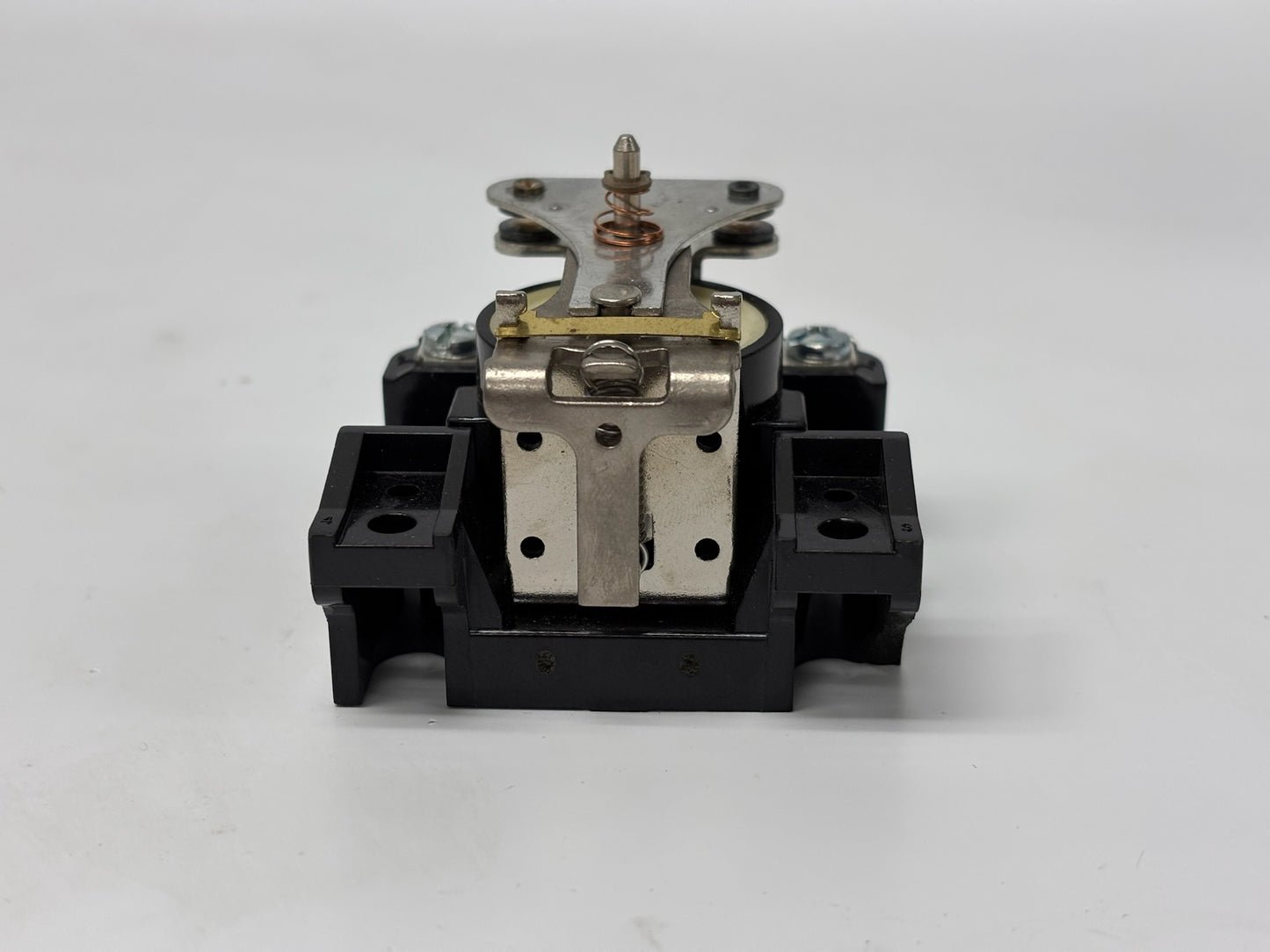 4 Pk Square D CDO6U53 Combination Starter with Overload for Motor Control