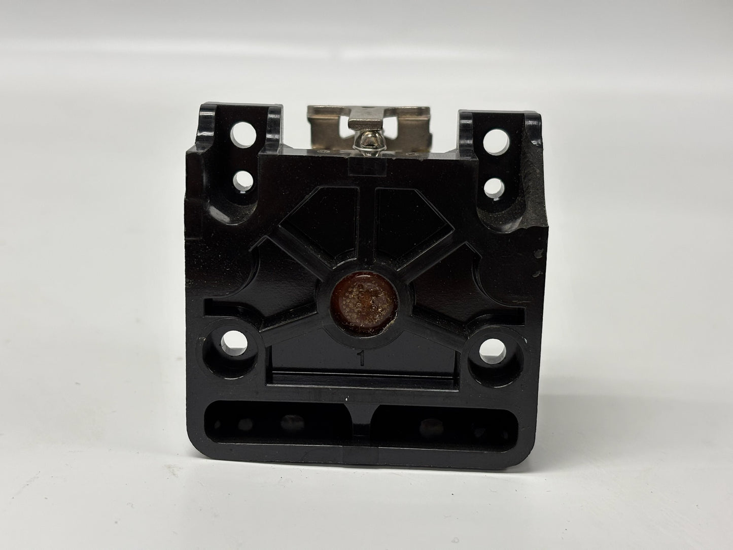 4 Pk Square D CDO6U53 Combination Starter with Overload for Motor Control