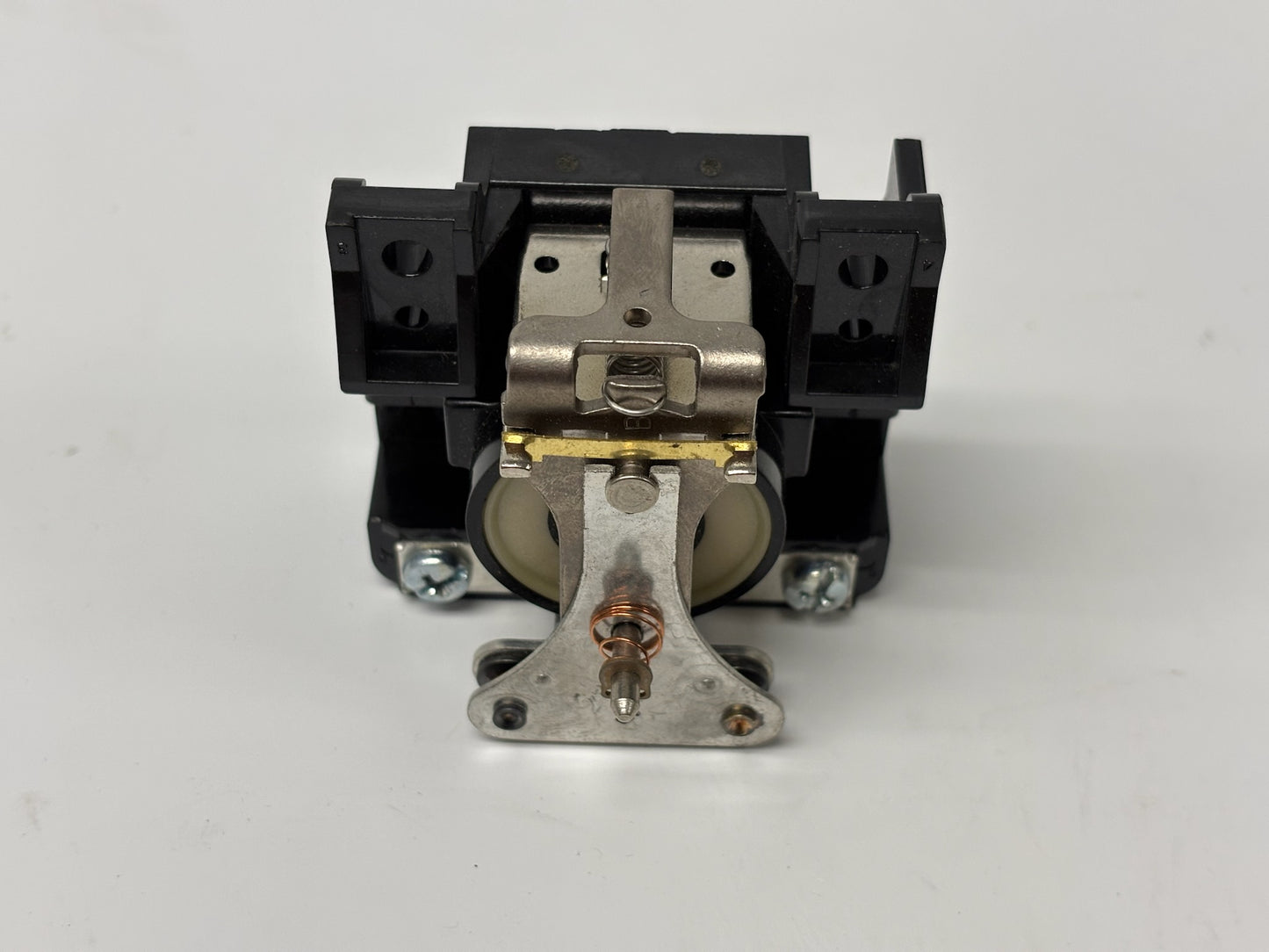 4 Pk Square D CDO6U53 Combination Starter with Overload for Motor Control