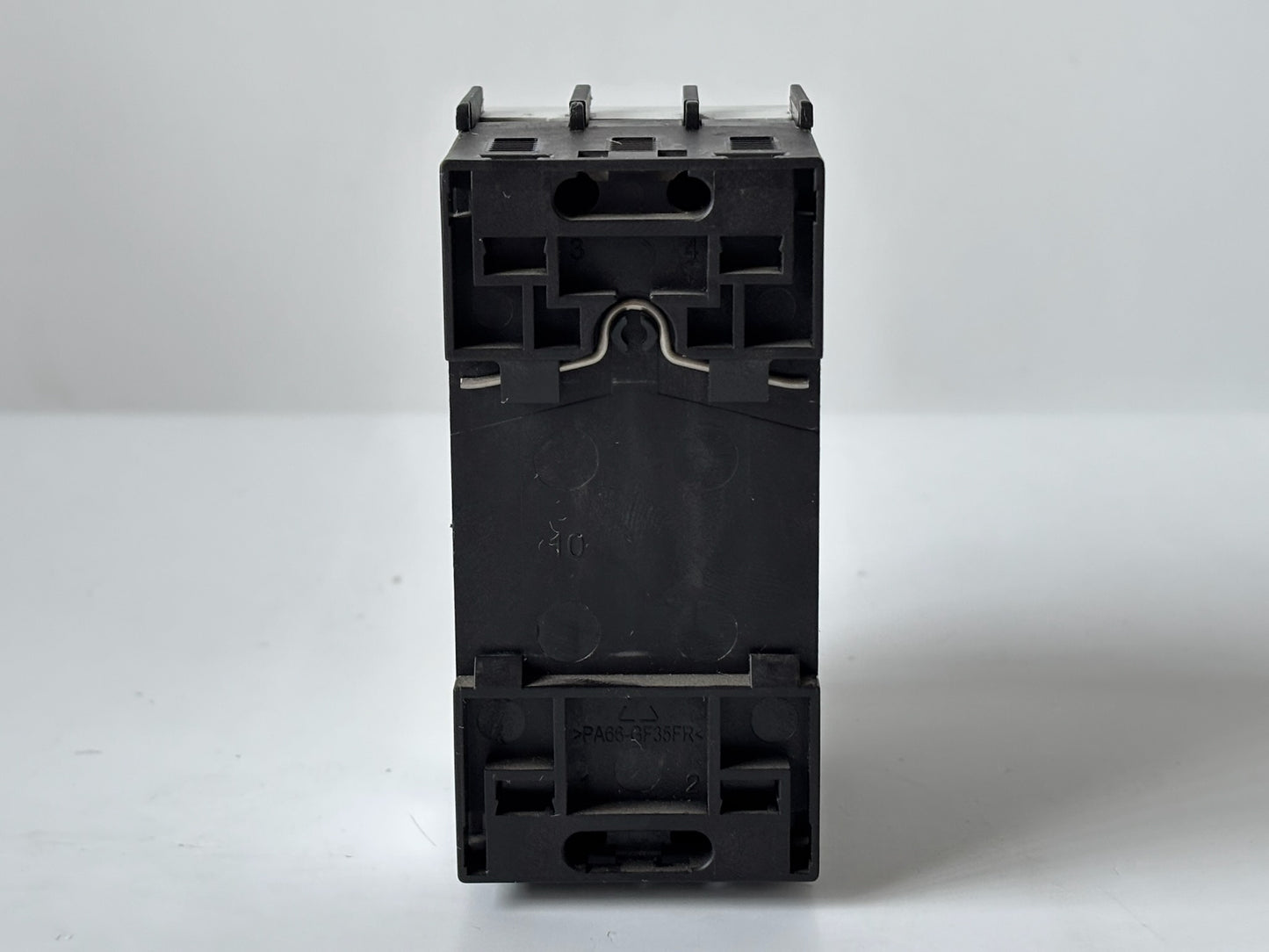 2 PK Siemens 3RV1421-1DA10 SIRIUS Motor Protection Breaker 2.2–3.2A