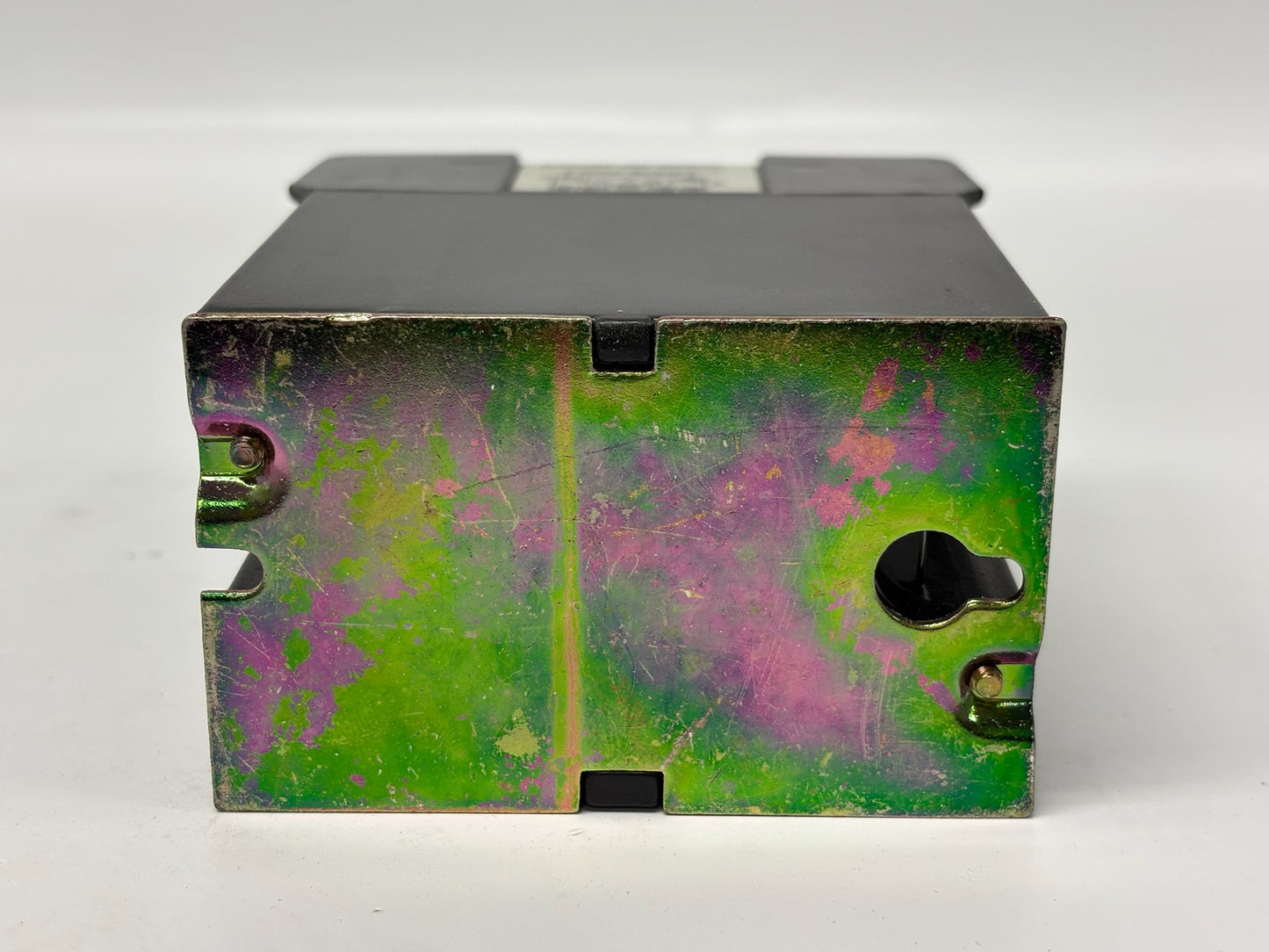 Square D 9050/FSR-4 Repeat Cycle Timing Relay Adjustable Timer Control