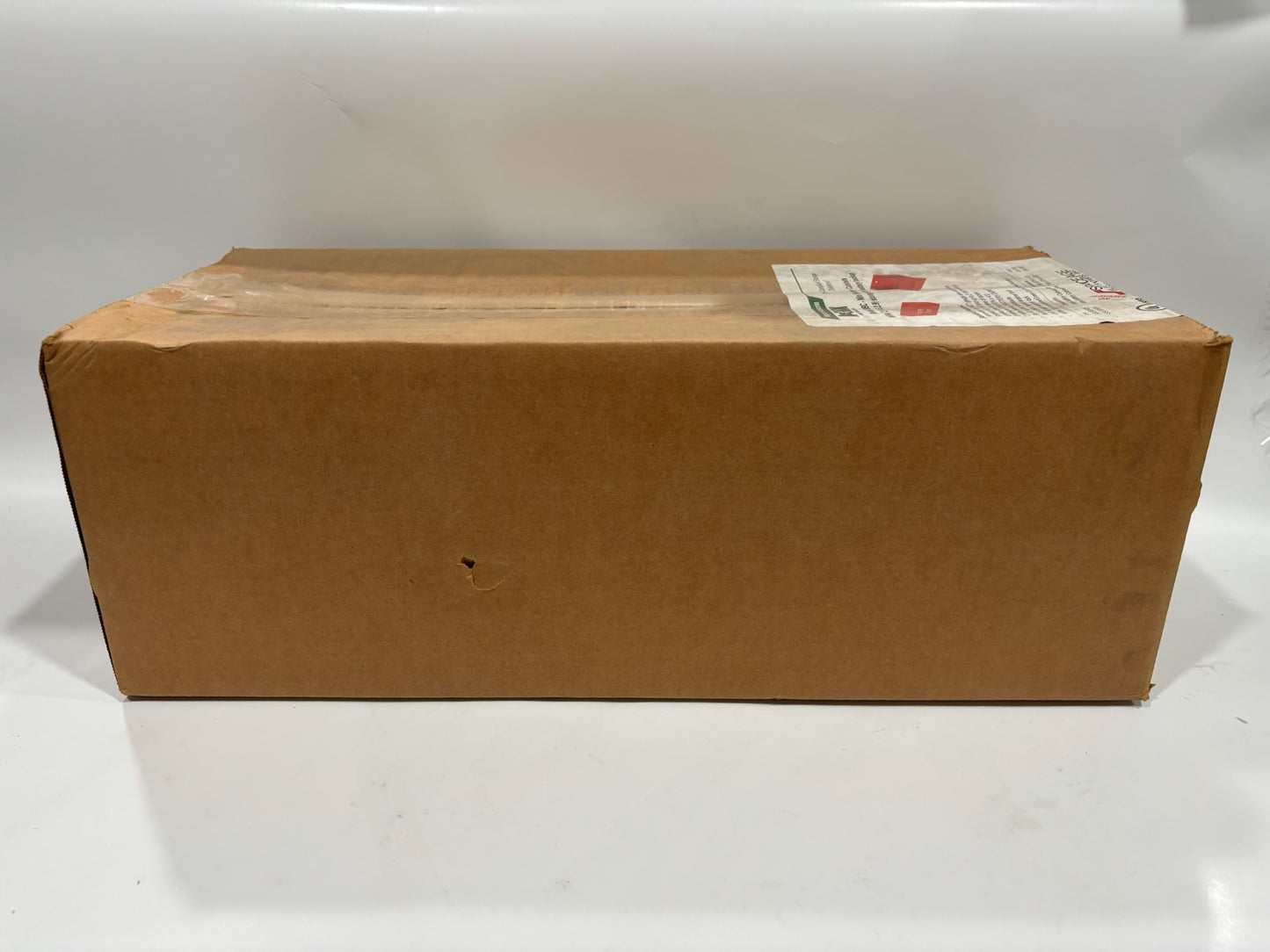 New Space Age Electronics / AcerBox SSU00505 MBC Battery Cabinet - RED