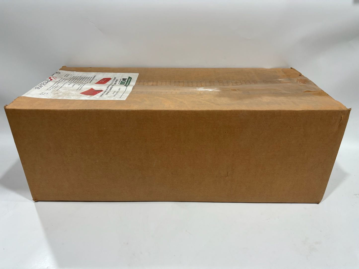 New Space Age Electronics / AcerBox SSU00505 MBC Battery Cabinet - RED