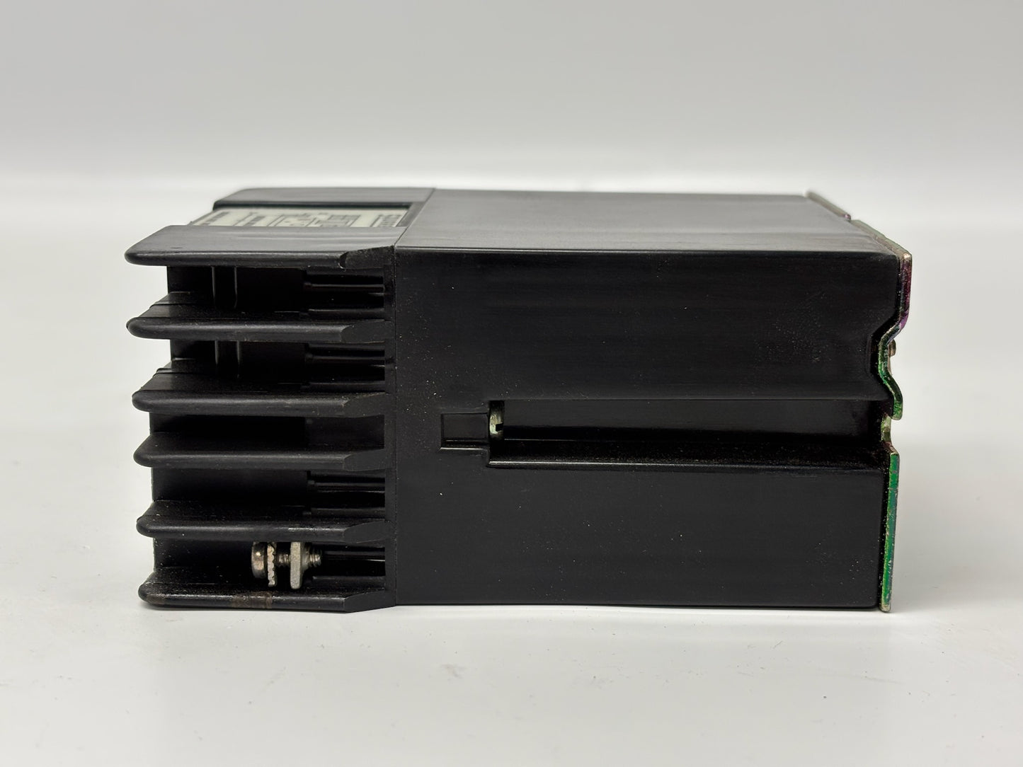 Square D 9050/FSR-4 Repeat Cycle Timing Relay Adjustable Timer Control