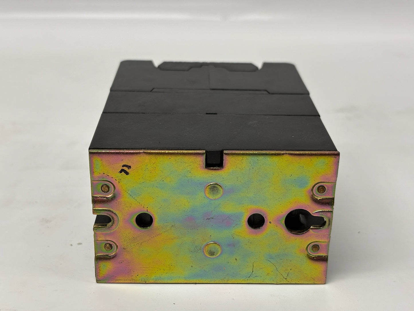Square D 8501/LO-60 AC Magnetic Relay for Industrial Control Circuits