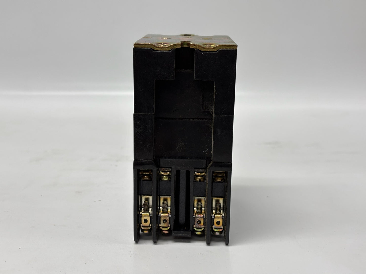 Square D 8501/LO-60 AC Magnetic Relay for Industrial Control Circuits