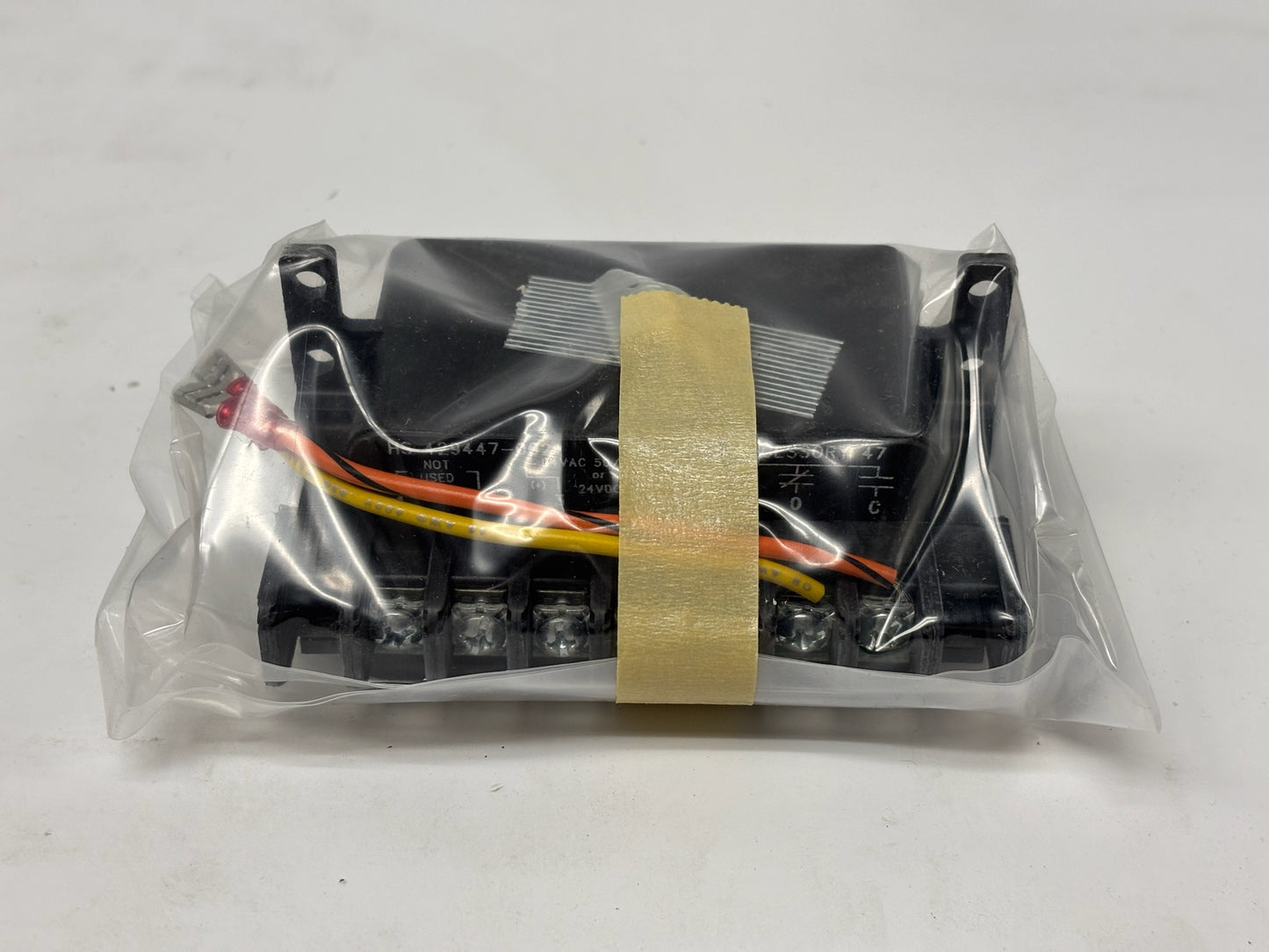 ASCO 445613-002 Replacement Solenoid Valve Coil for Industrial Fluid Control