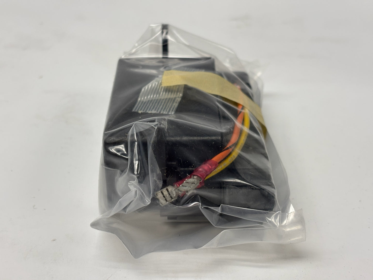 ASCO 445613-002 Replacement Solenoid Valve Coil for Industrial Fluid Control