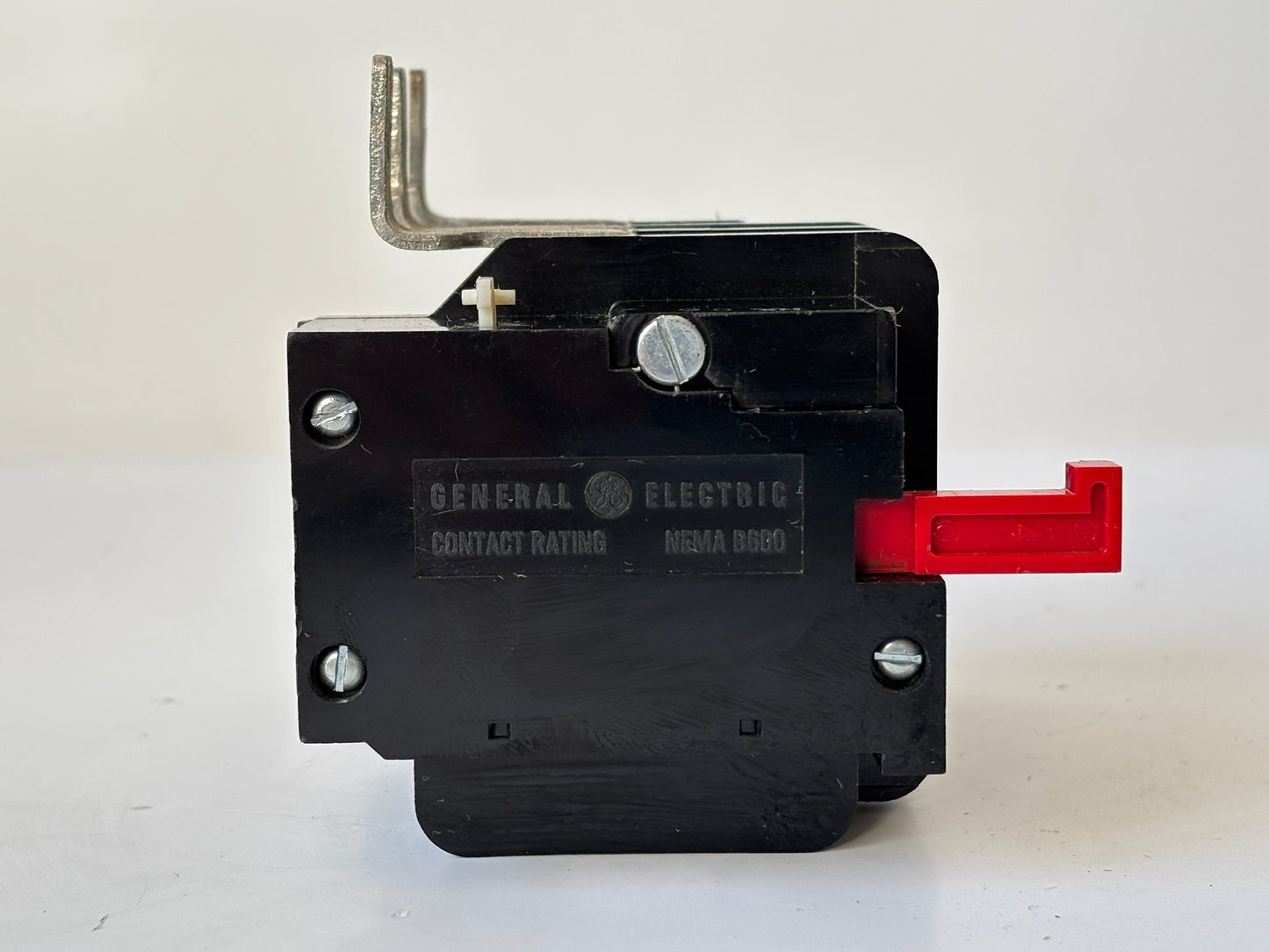General Electric CR324D360F Solid-State Overload Relay, 3-Pole, 45A