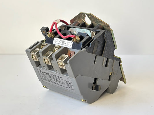 Furnas 14FP32A NEMA Size 2 Non-Reversing Motor Starter, 3-Phase