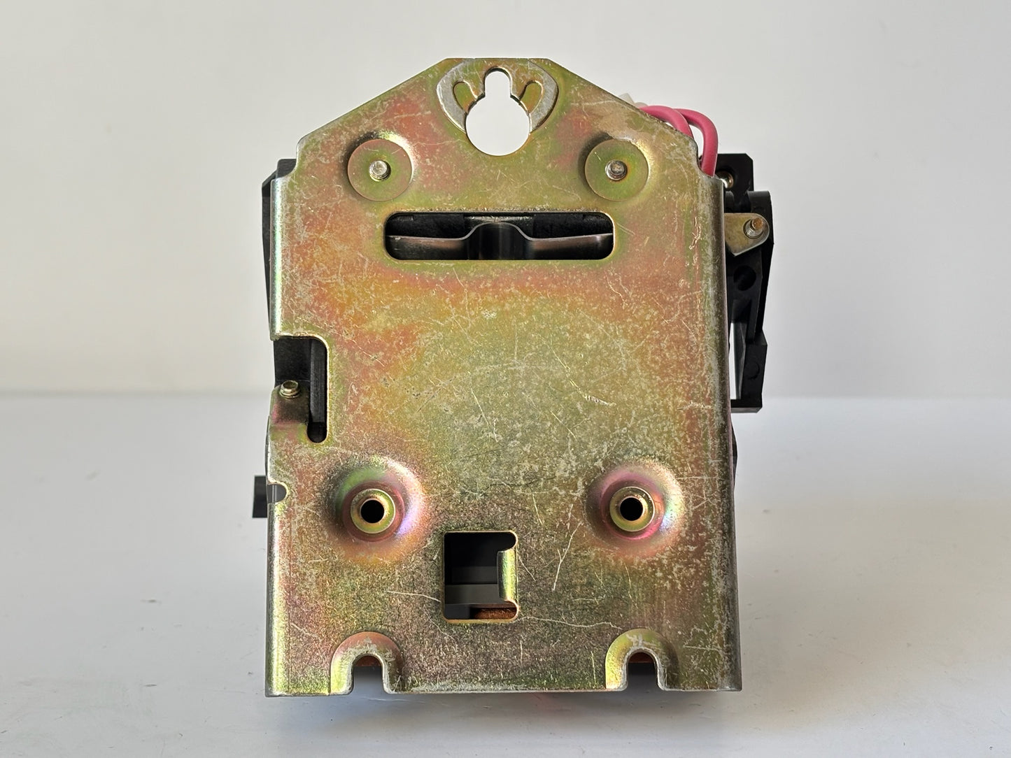 Furnas 14FP32A NEMA Size 2 Non-Reversing Motor Starter, 3-Phase
