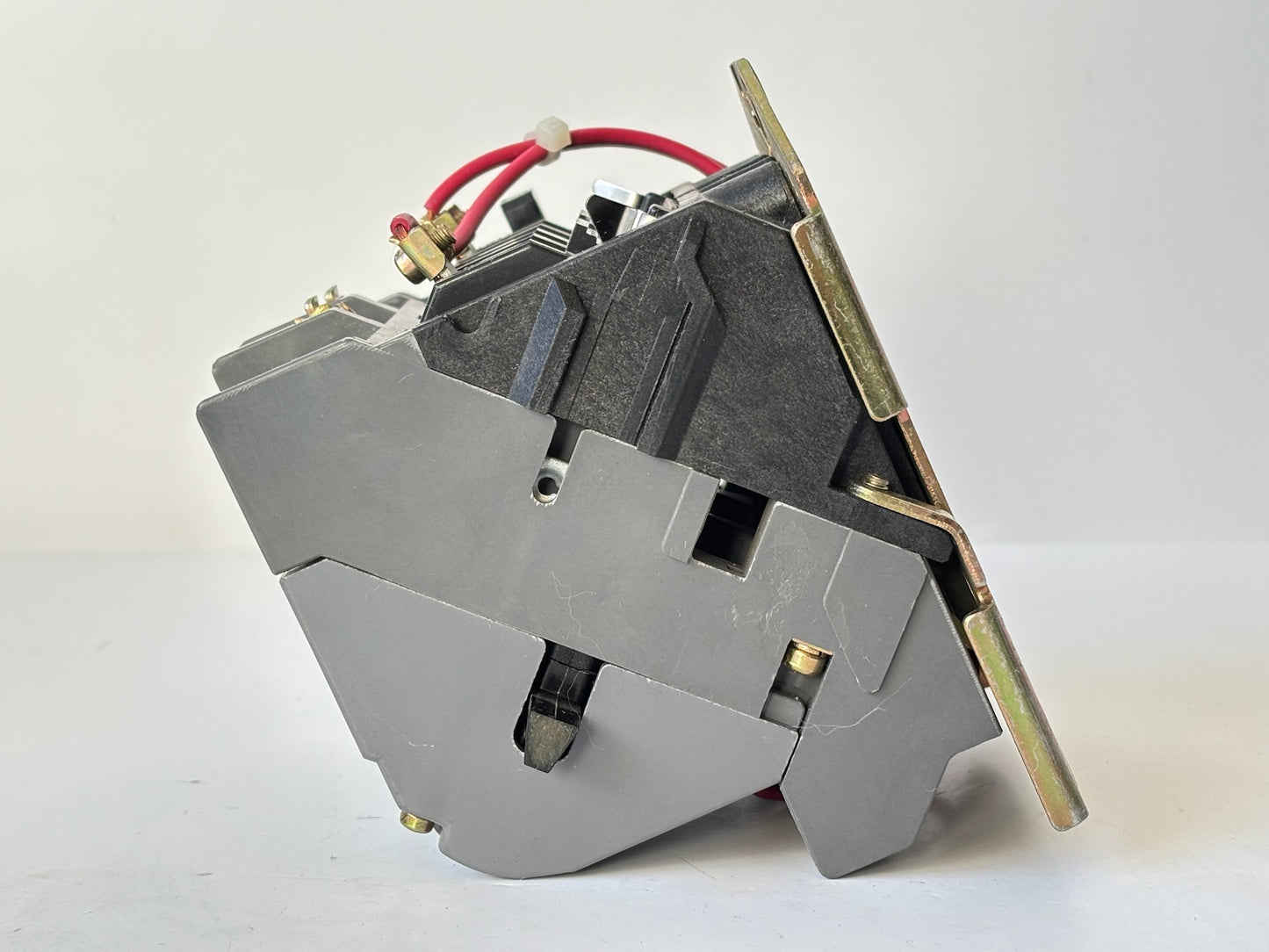 Furnas 14FP32A NEMA Size 2 Non-Reversing Motor Starter, 3-Phase
