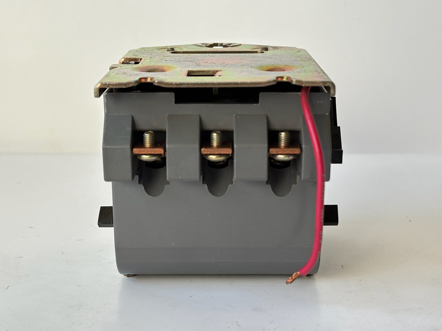 Furnas 14FP32A NEMA Size 2 Non-Reversing Motor Starter, 3-Phase