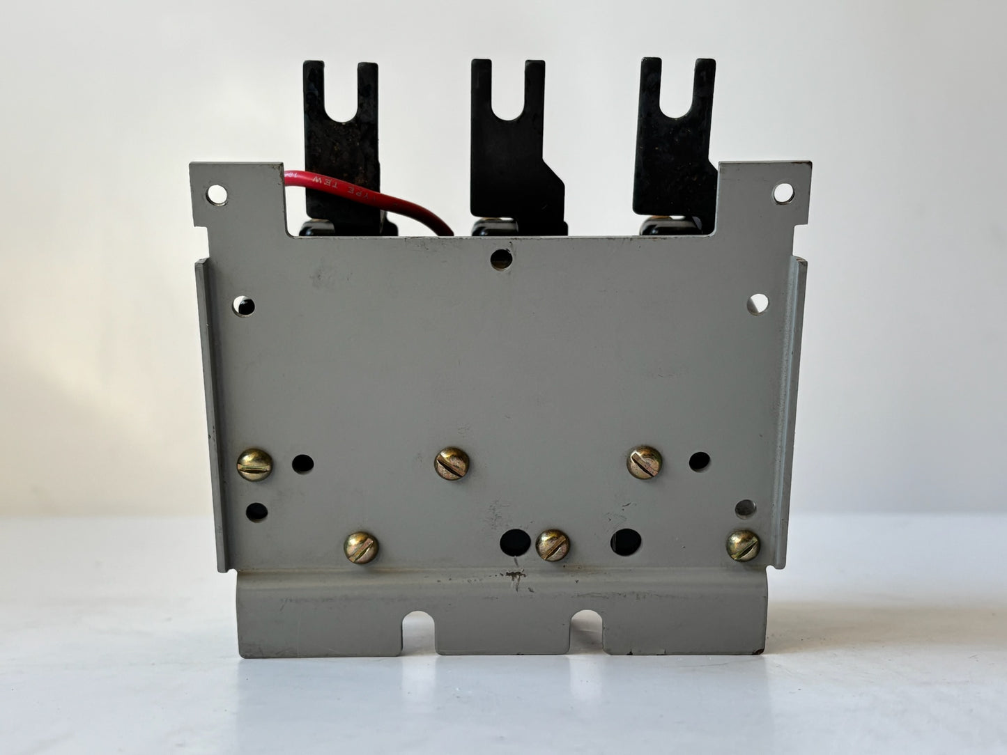 Furnas 48HC37AA3 Bi-Metal Thermal Overload Relay Size 3, 100 A Max