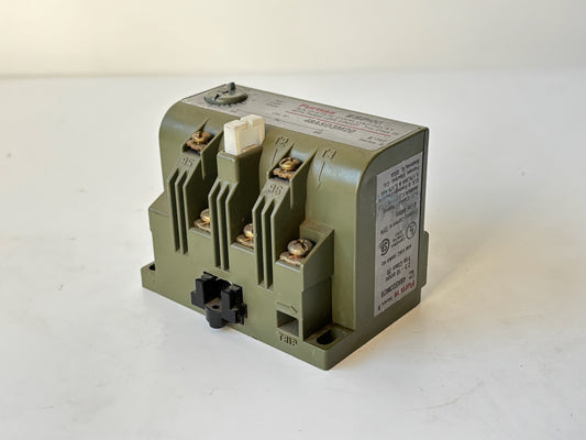 Furnas 48ASD3M20 Series B Solid‑State Overload Relay