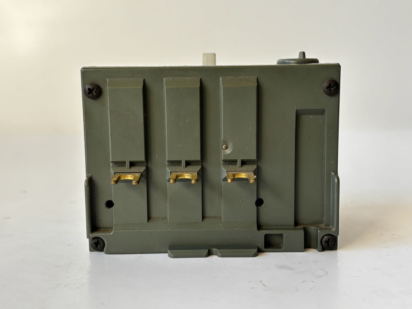 Furnas 48ASD3M20 Series B Solid‑State Overload Relay
