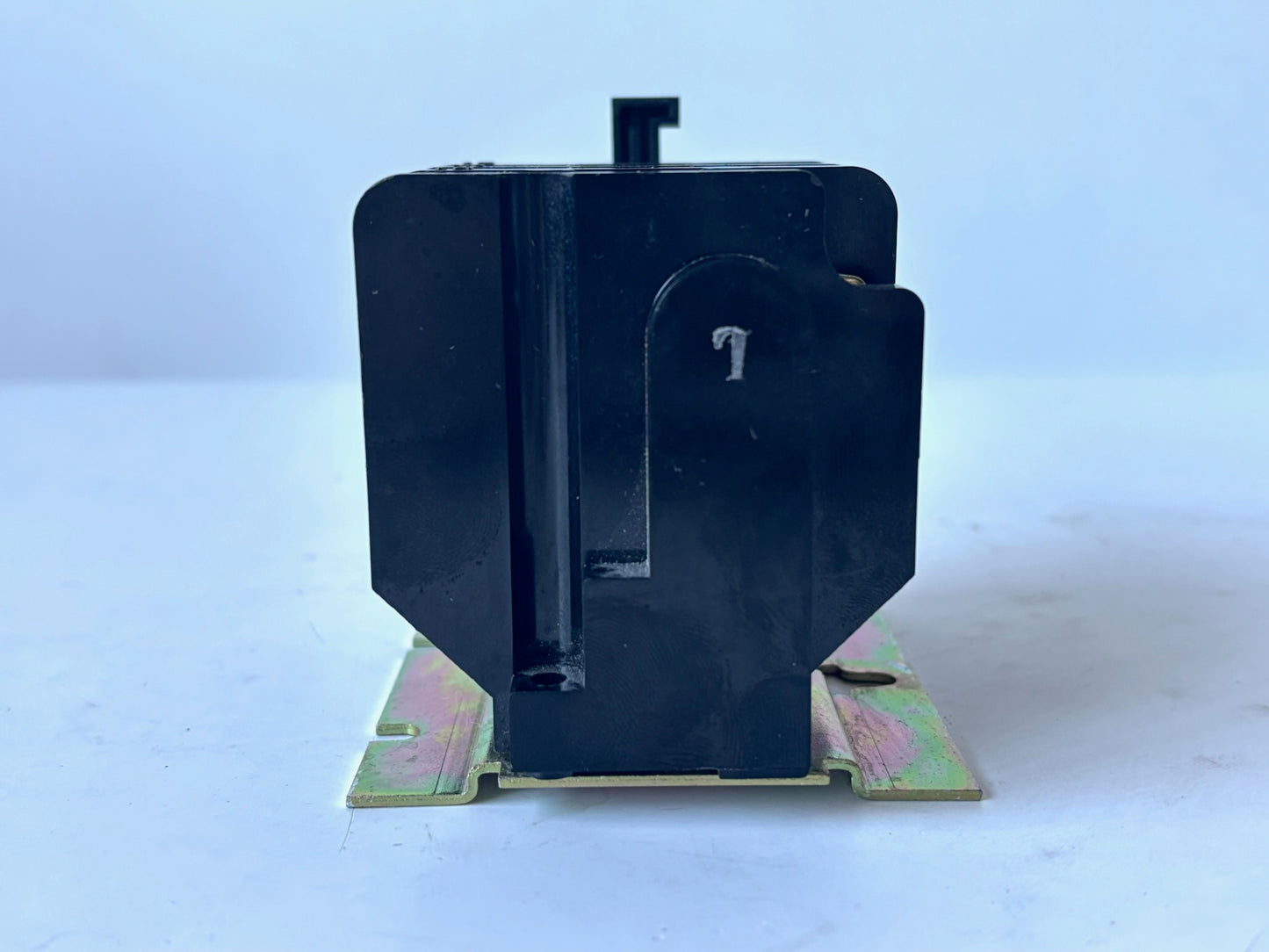 General Electric CR224D310A Thermal Overload Relay 3-Pole, Adjustable Range