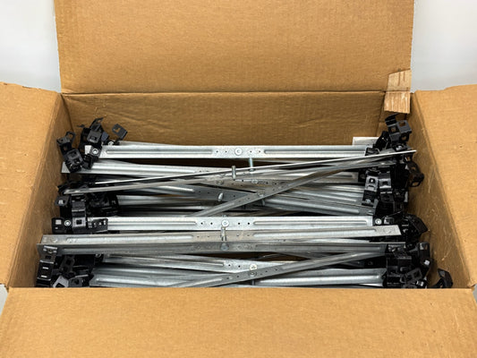 50PK nVent CADDY 812MB18S Combination Box and Conduit Hanger
