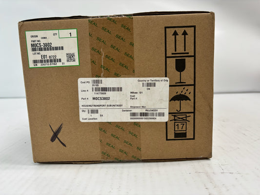 Genuine Ricoh SPC240DN, SPC240SF Paper Transport Assembly M0CS3802 (M0CS-3802)
