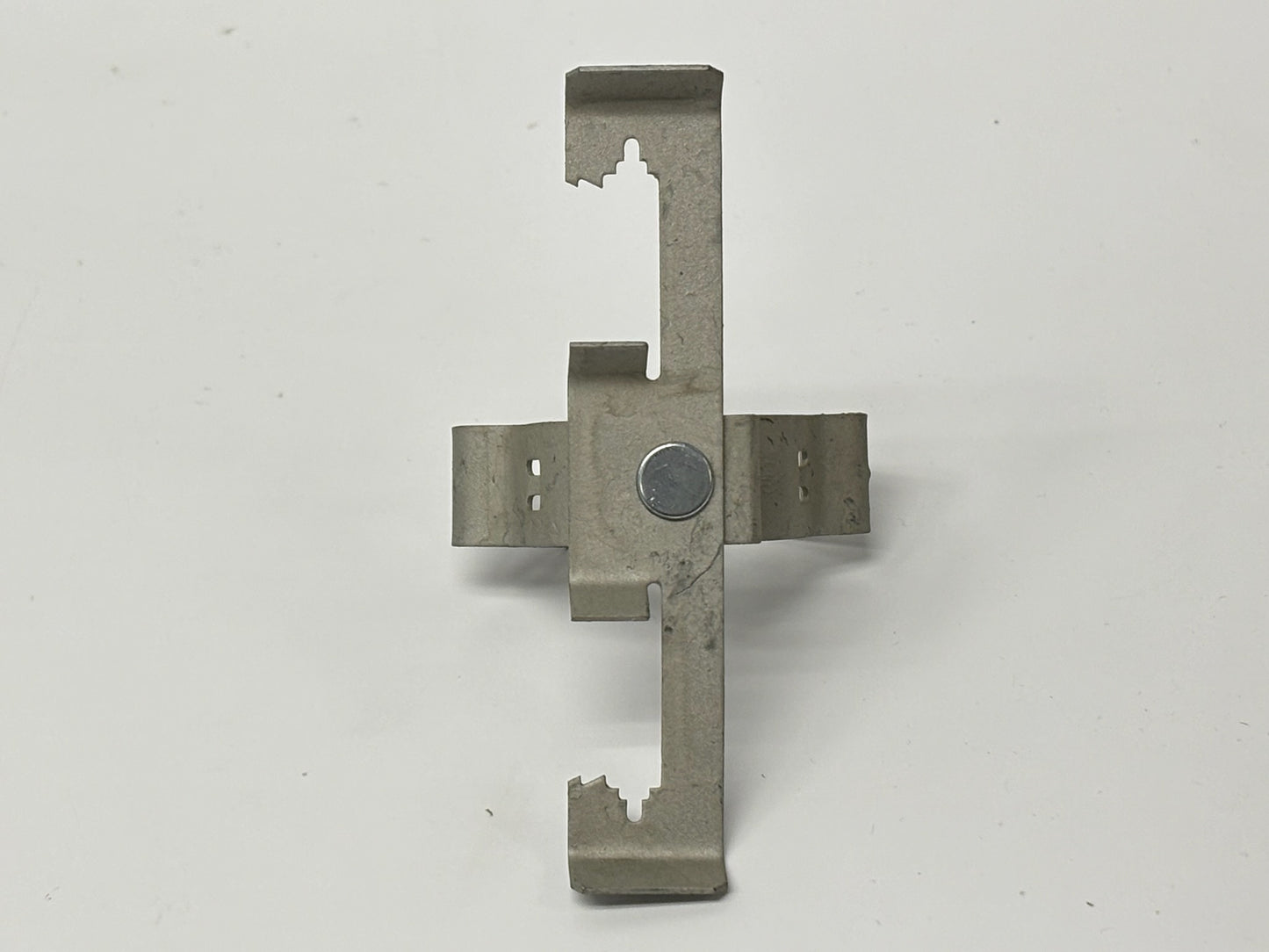 100PK nVent CADDY 4Z34812M Snap-Close Conduit Clip