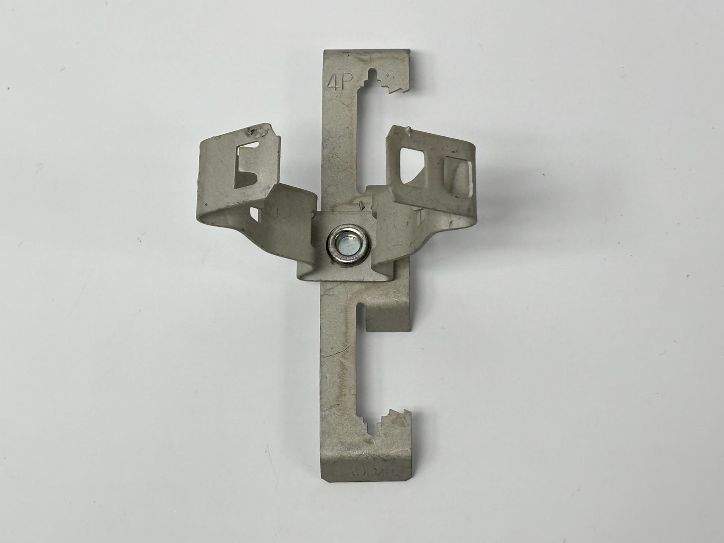 100PK nVent CADDY 4Z34812M Snap-Close Conduit Clip