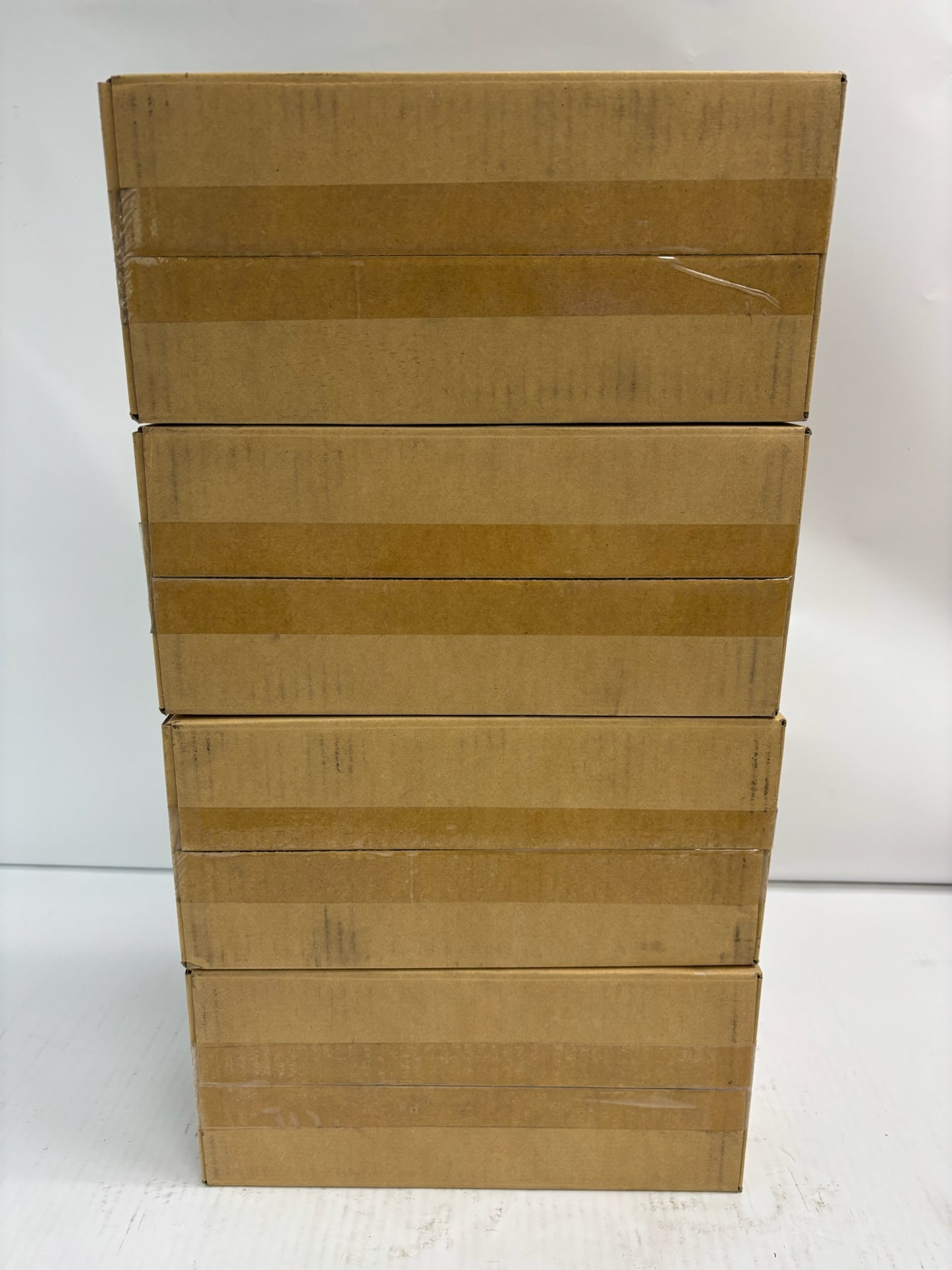 Lot of 4 Genuine Ricoh SP4500HA, 4510dn Black Toners 407316 M901-17
