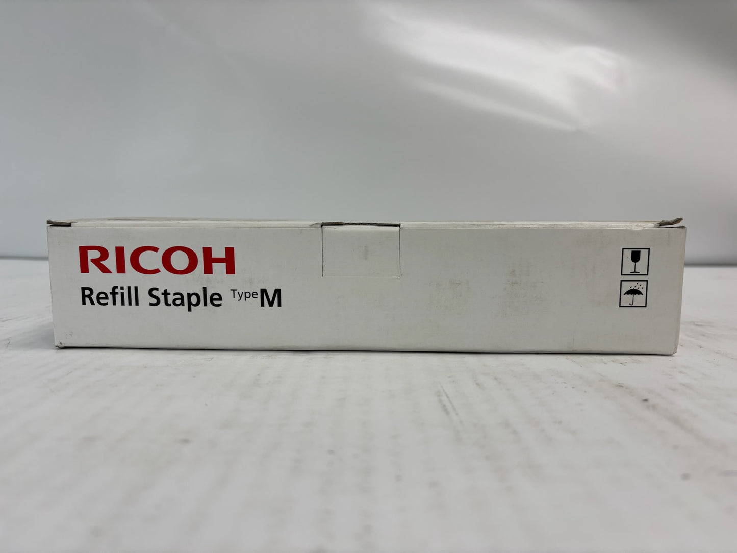 Genuine Ricoh SR4110,SR5000,SR5020,SR5030,SR5040 Type M Refill Staples 413026