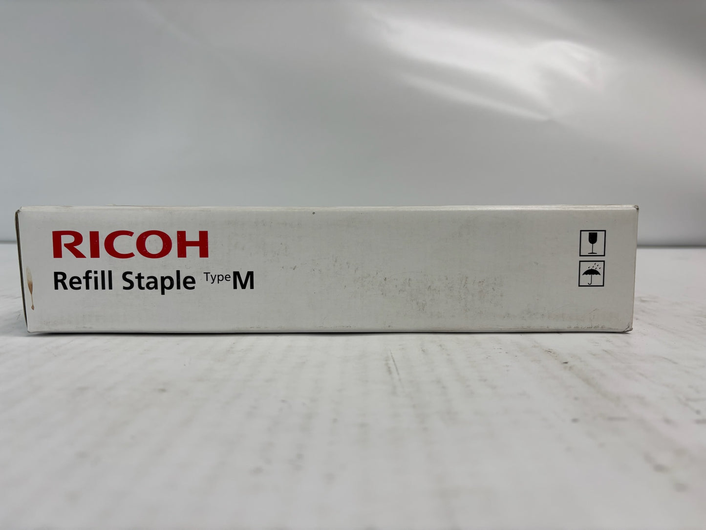 Genuine Ricoh SR4110,SR5000,SR5020,SR5030,SR5040 Type M Refill Staples 413026