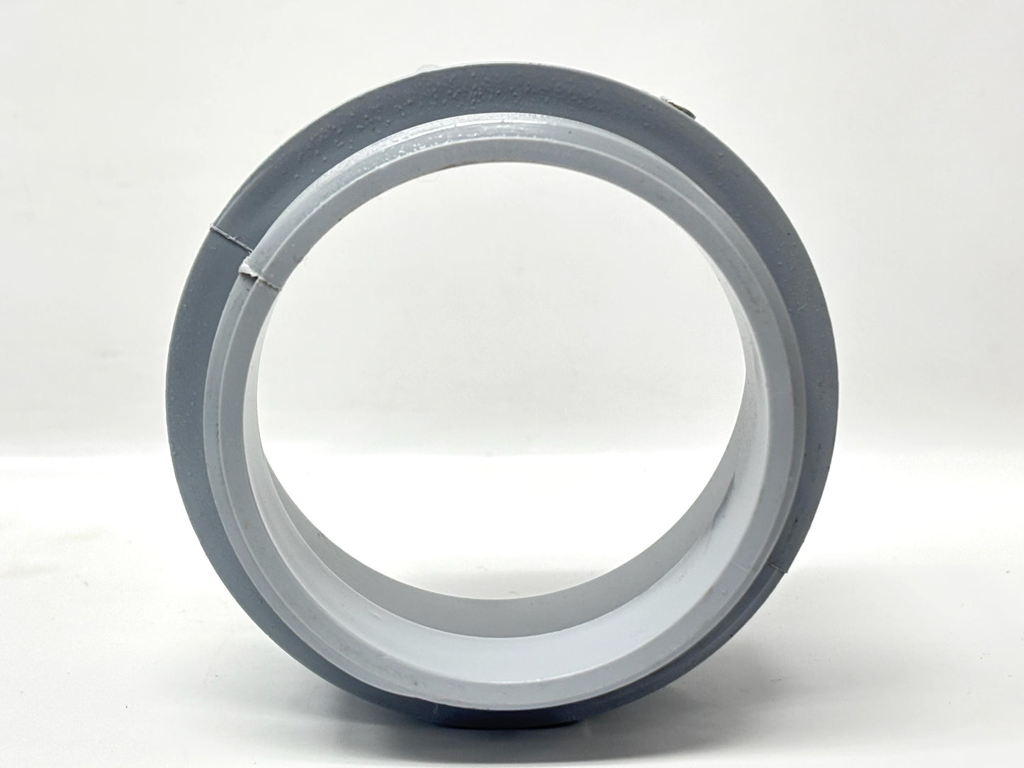 4PK Cantex 5140110 3 in PVC Male Terminal Adapter