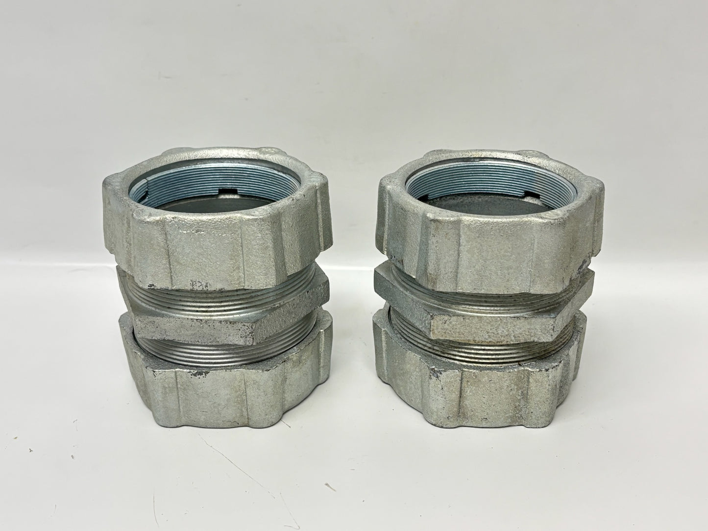 2PK Appleton NTCC250 Compression Coupling