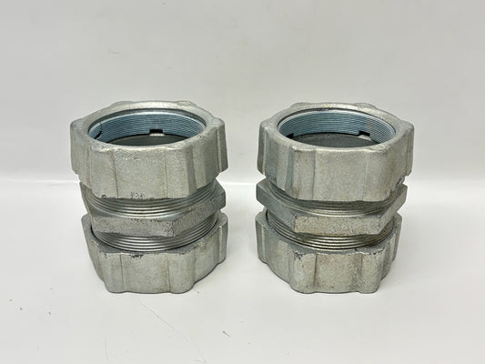 2PK Appleton NTCC250 Compression Coupling