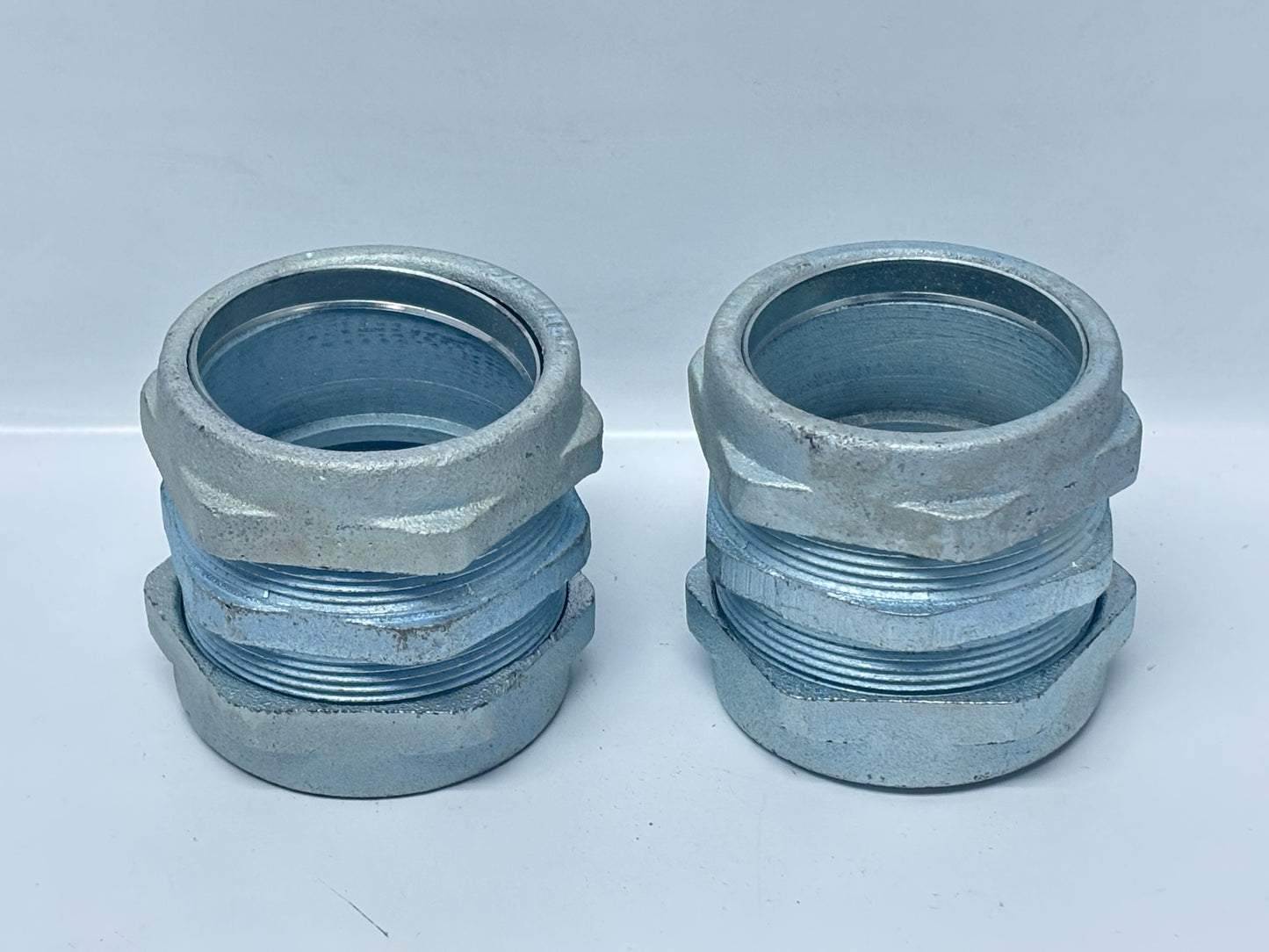 2PK Appleton NTCC‑200 Threadless Compression Coupling